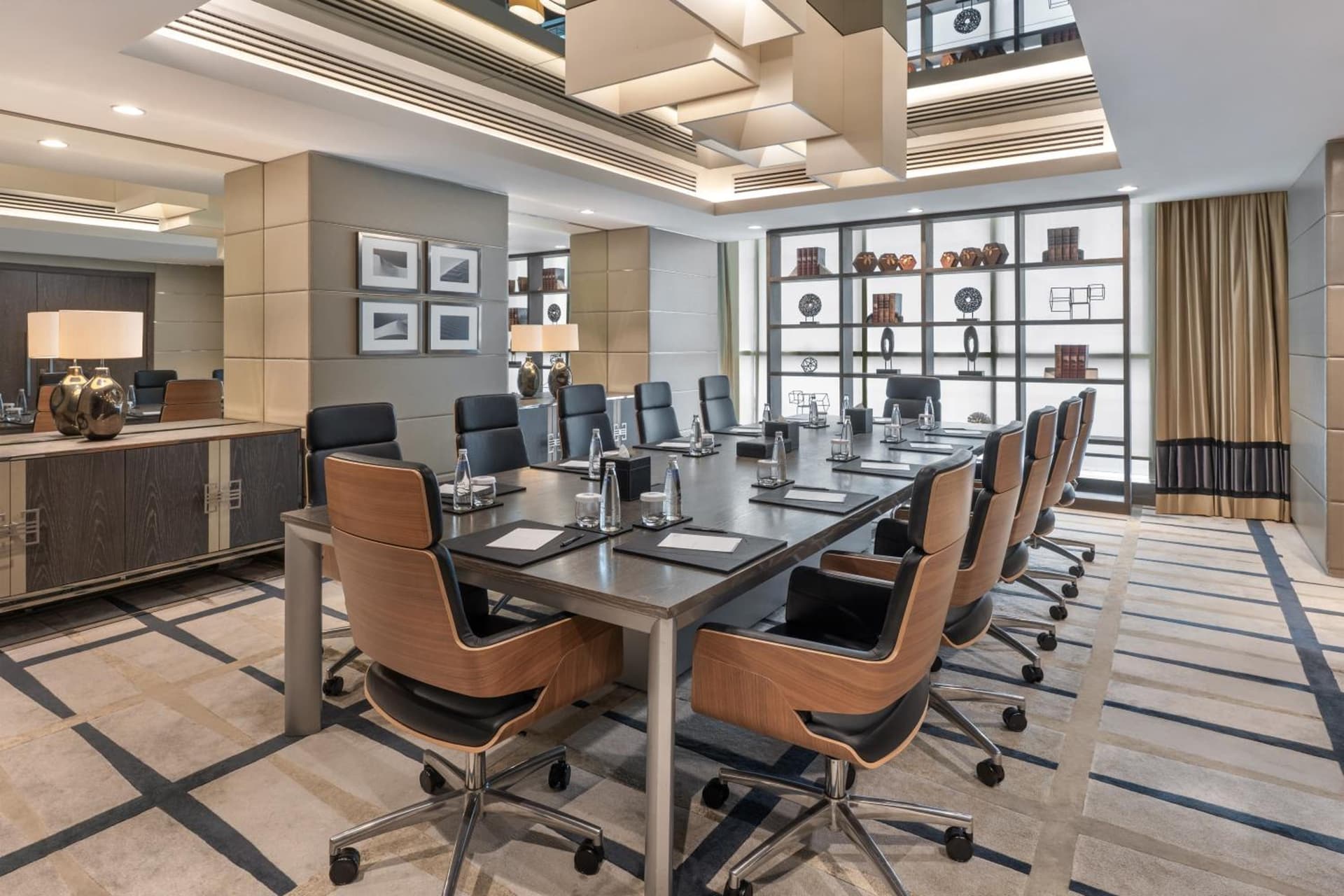 Al Maha Arjaan by Rotana