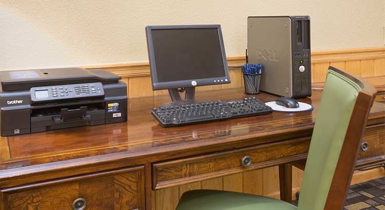 Cobblestone Hotel & Suites - Wisconsin Rapids