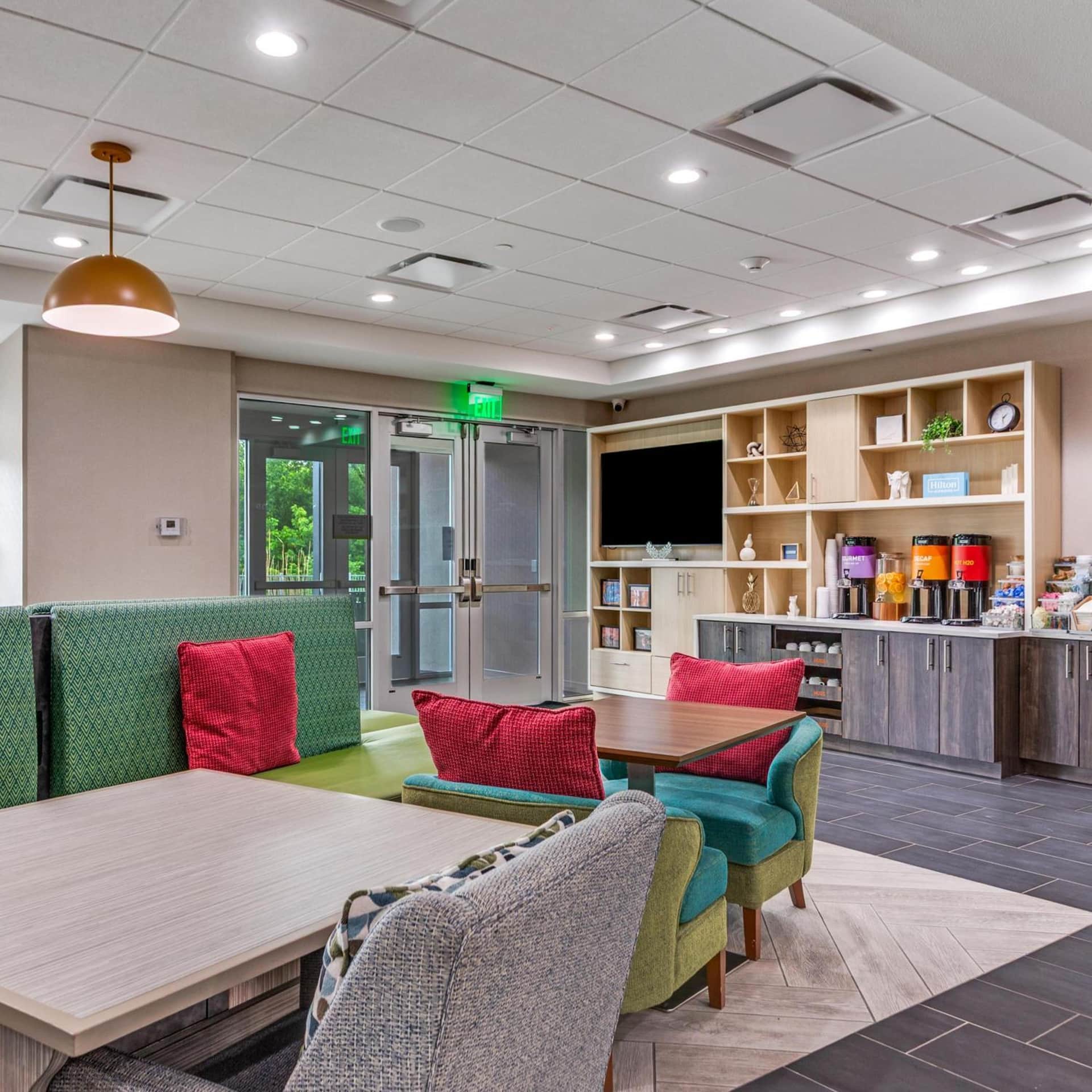 Home2 Suites By Hilton Fort Worth Arlington West