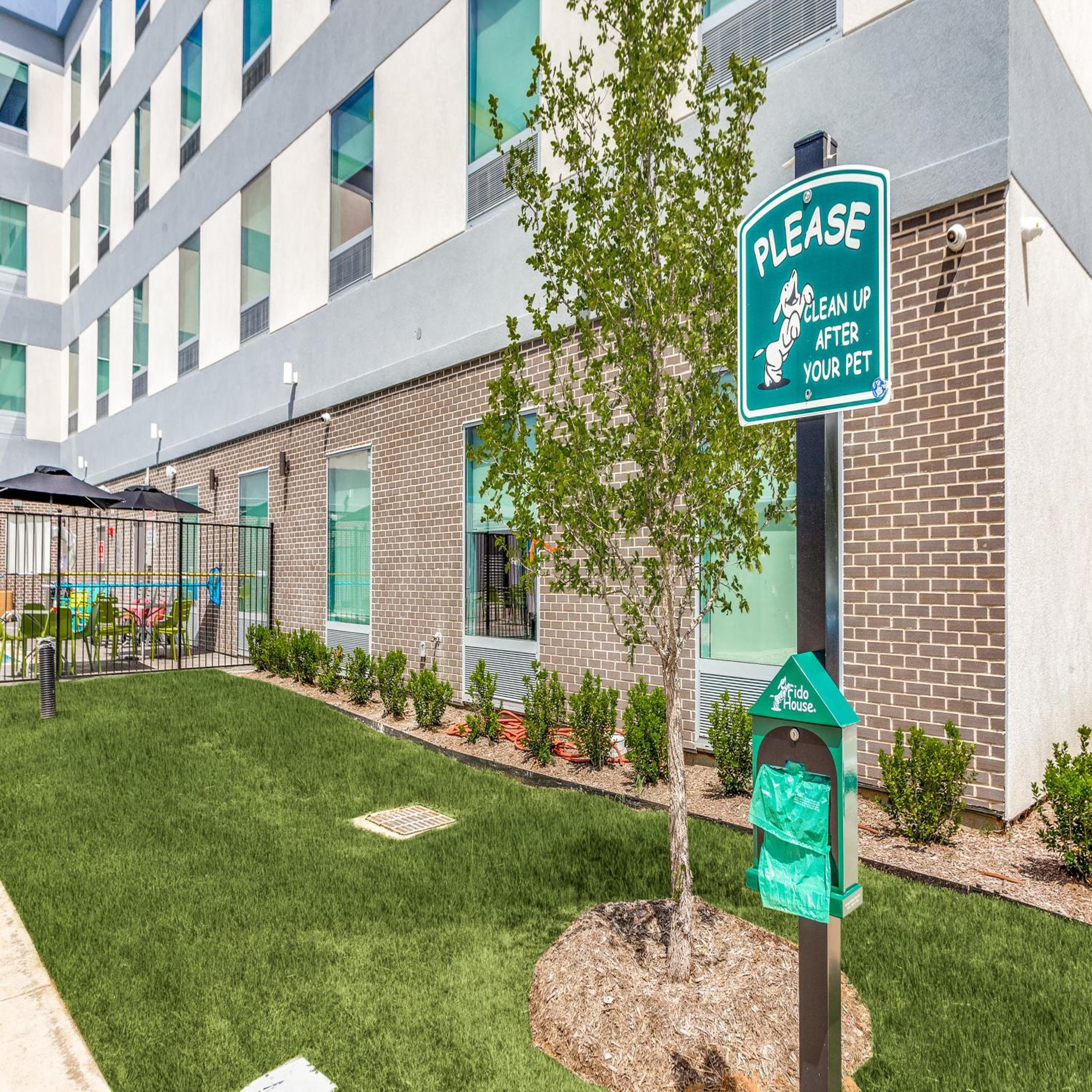Home2 Suites By Hilton Fort Worth Arlington West