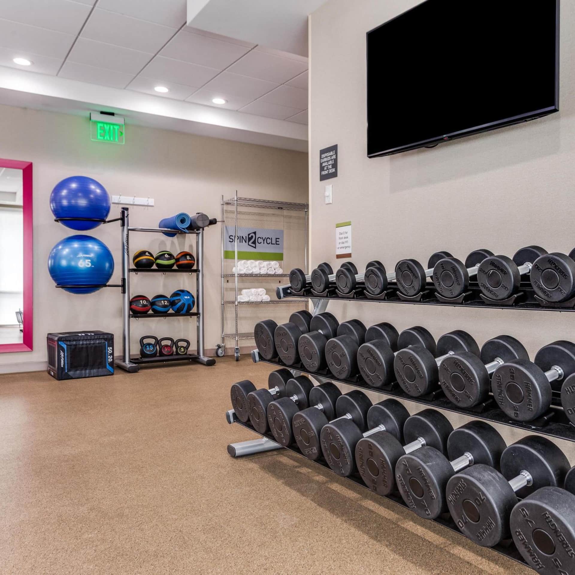 Home2 Suites By Hilton Fort Worth Arlington West
