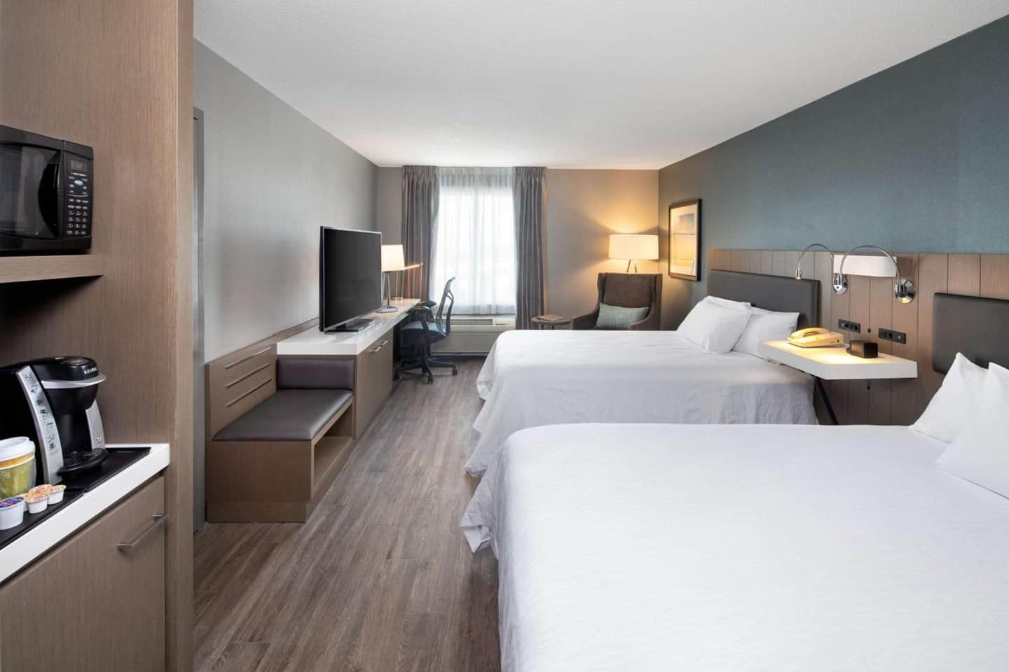 Hilton Garden Inn Halifax Airport