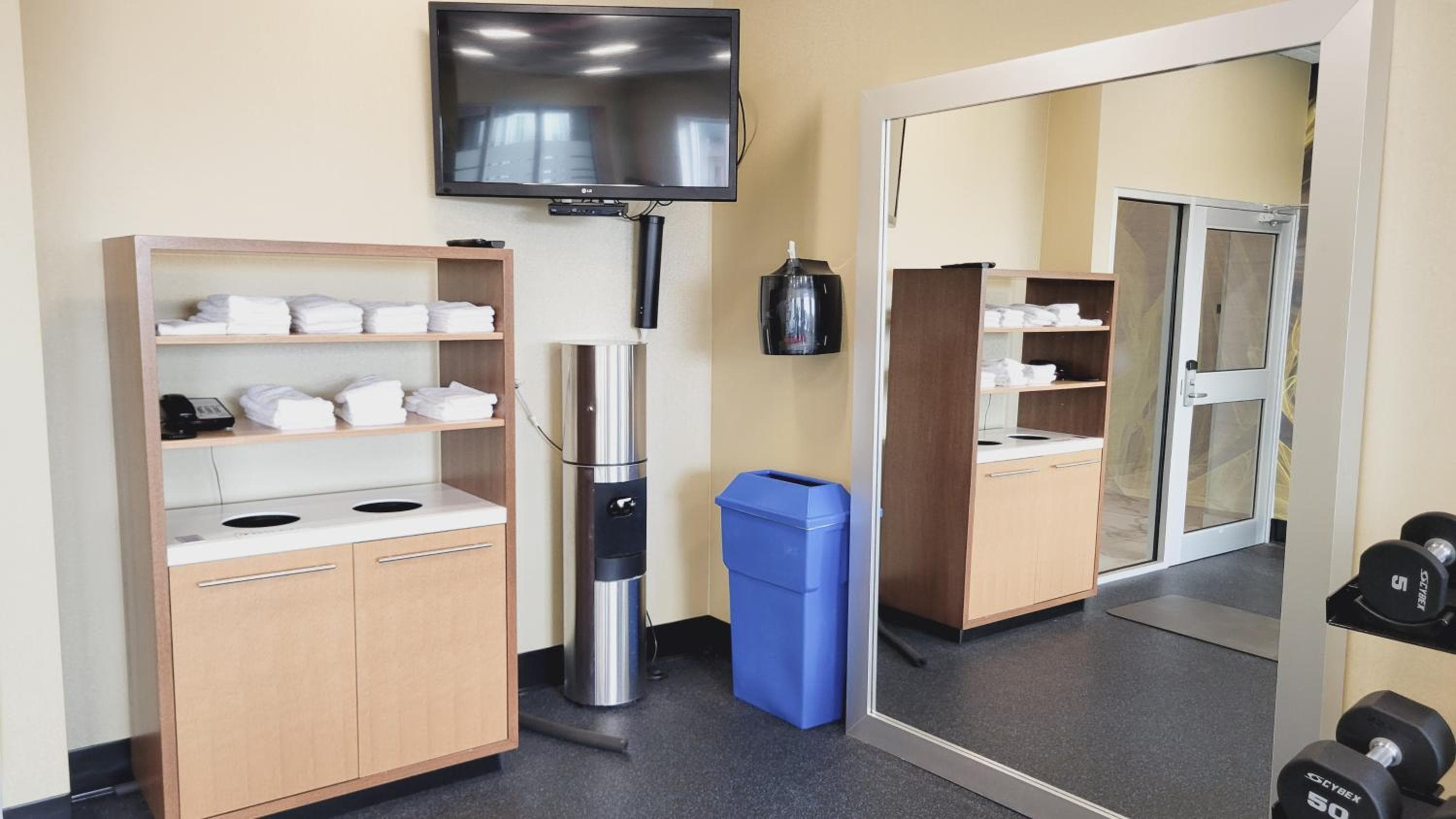 Hilton Garden Inn by Hilton Halifax Airport