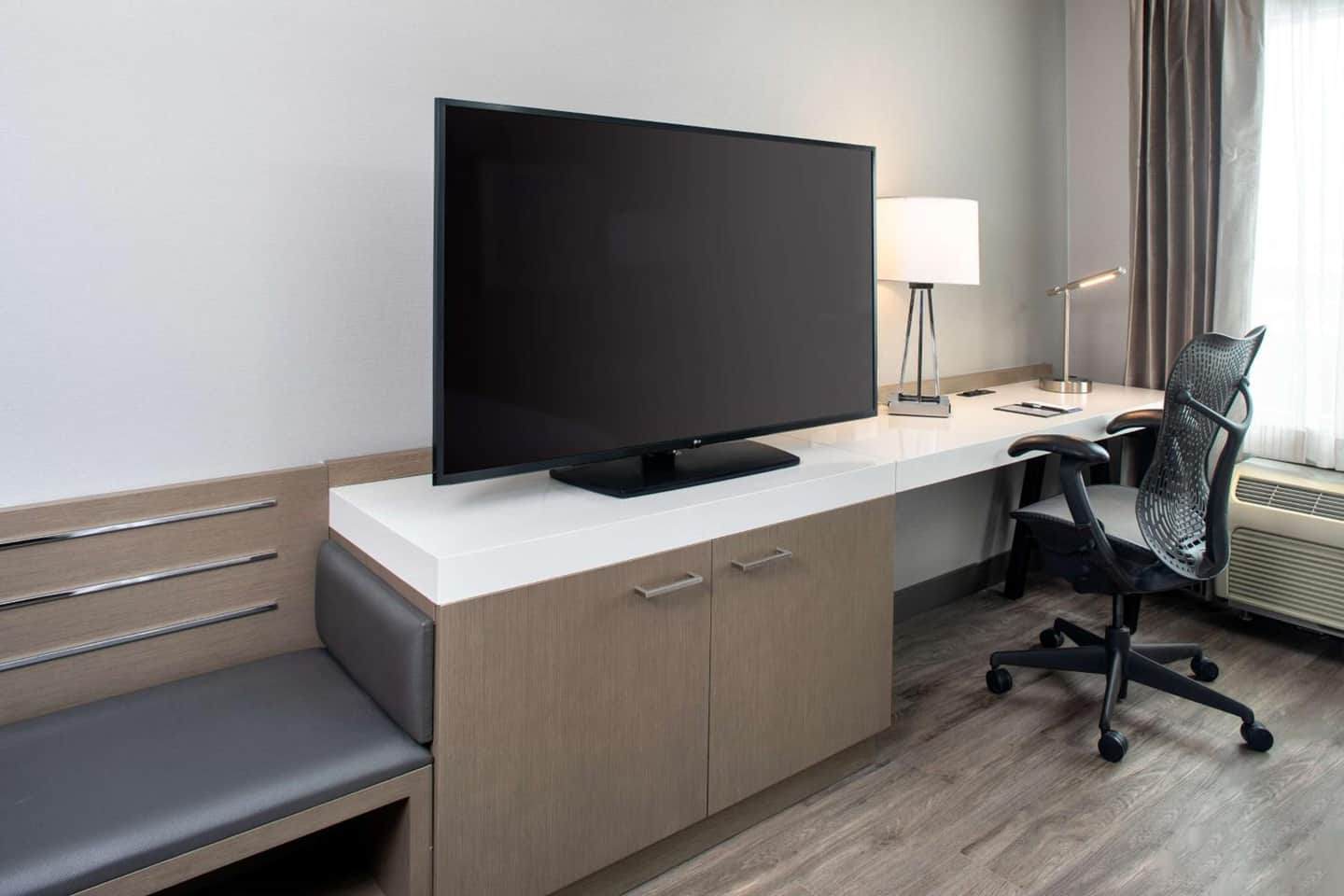 Hilton Garden Inn Halifax Airport