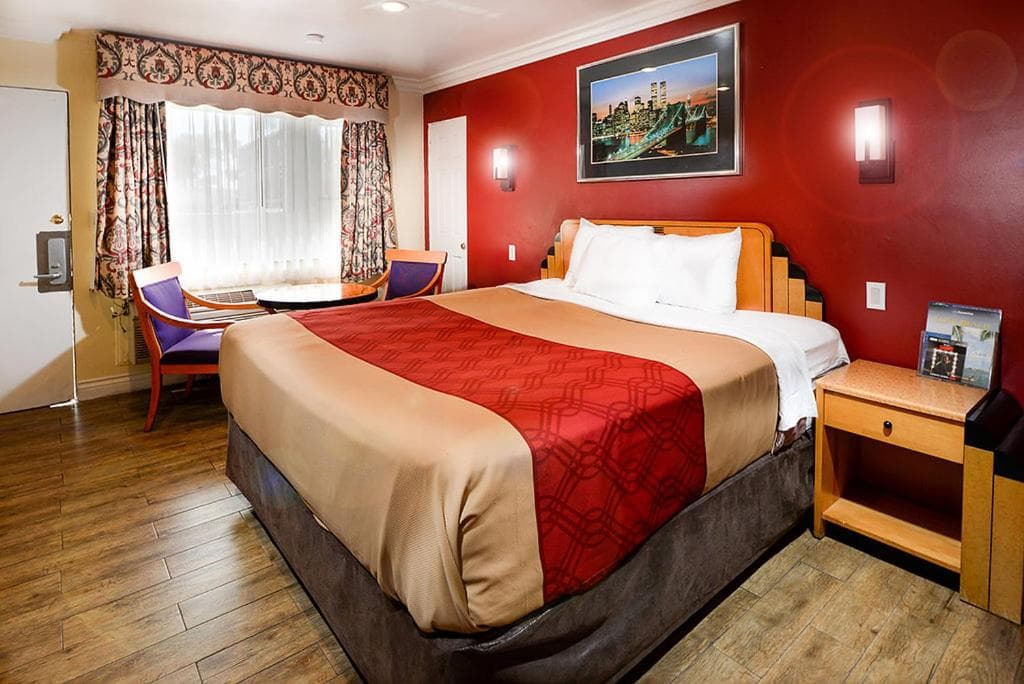 Aqua Venture Inn Long Beach