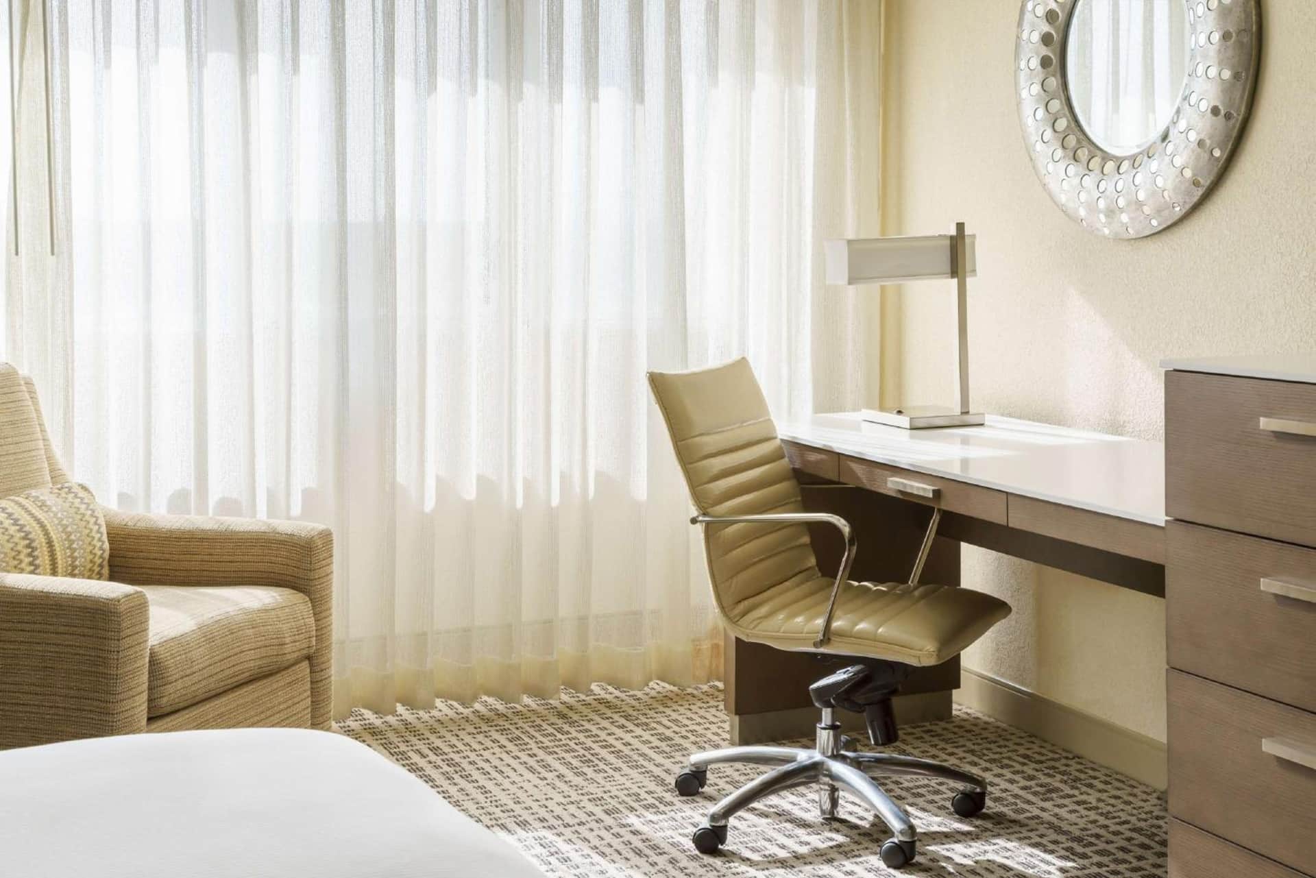 DoubleTree by Hilton Orlando Airport