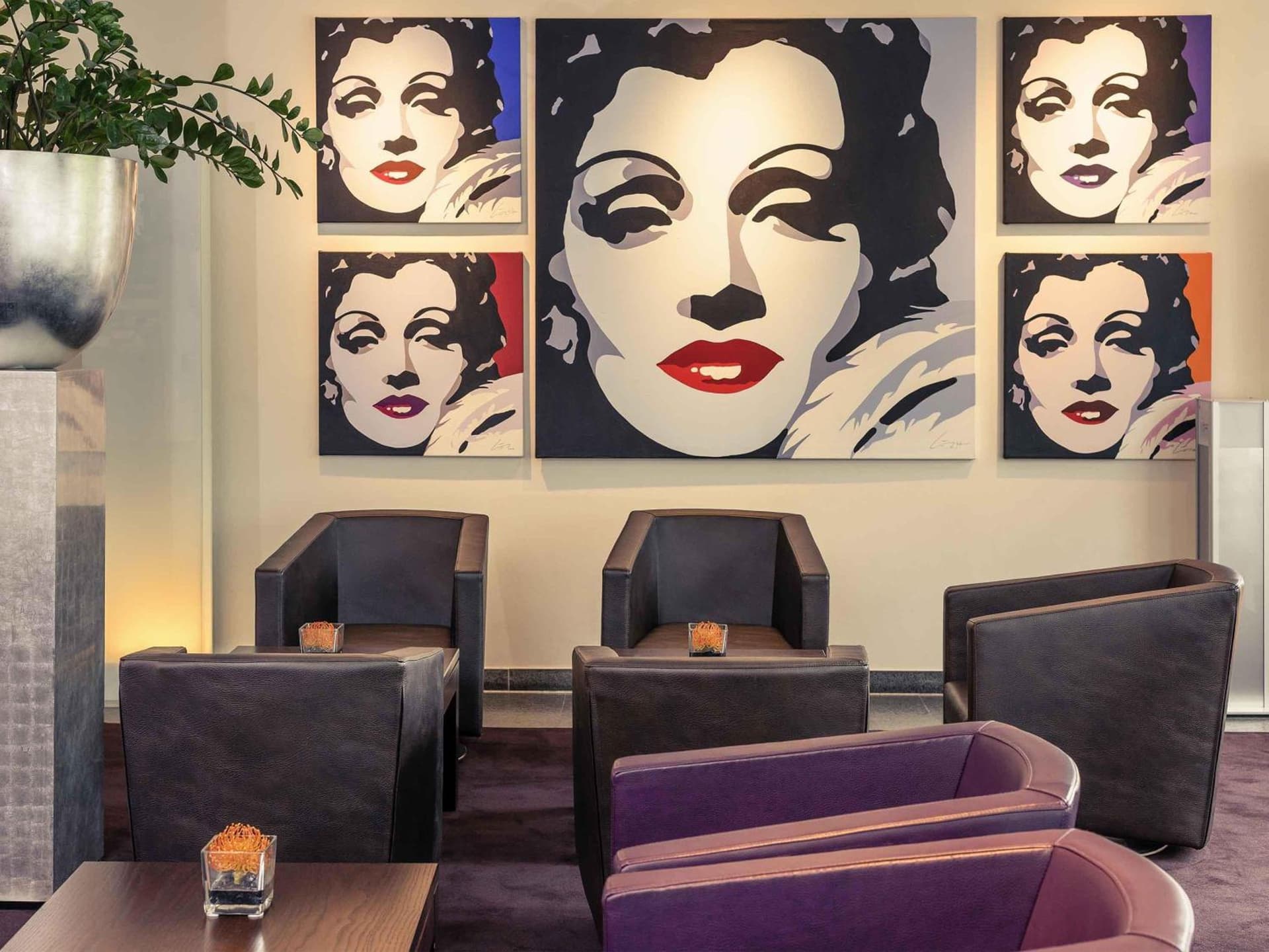 Sunday Hotel Düsseldorf City Nord