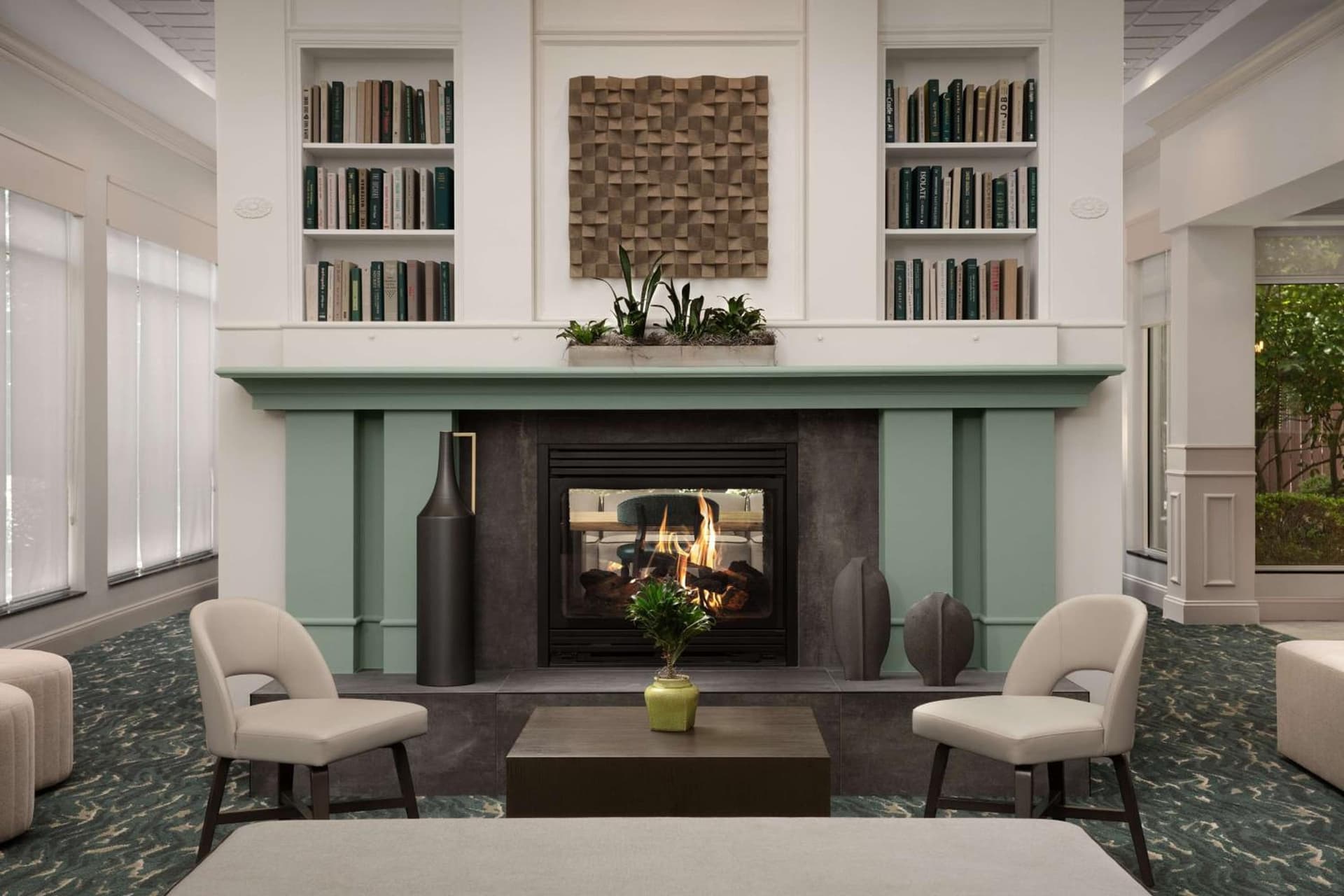 Hilton Garden Inn Columbia/Harbison