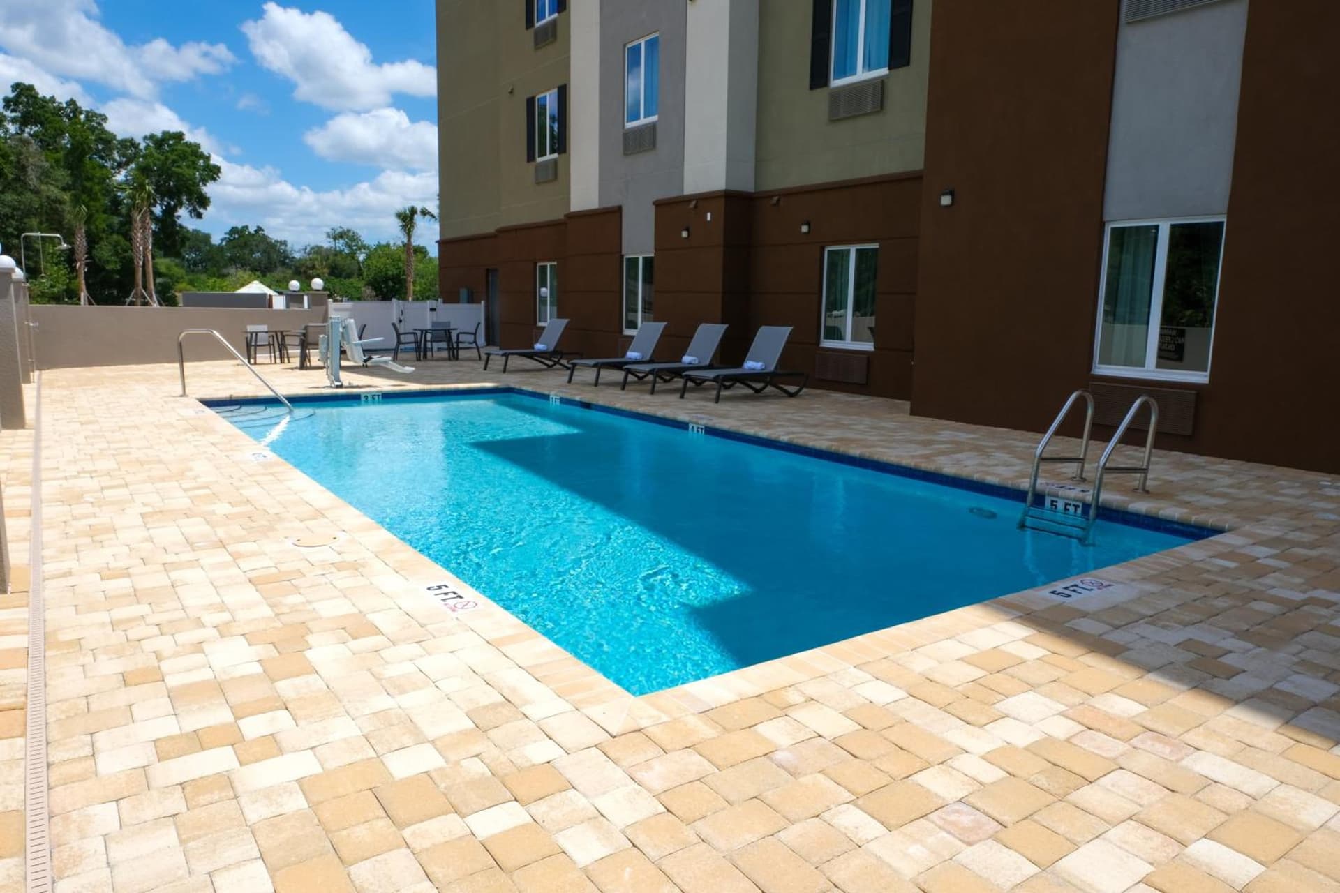 Candlewood Suites - Ocala I-75 by IHG