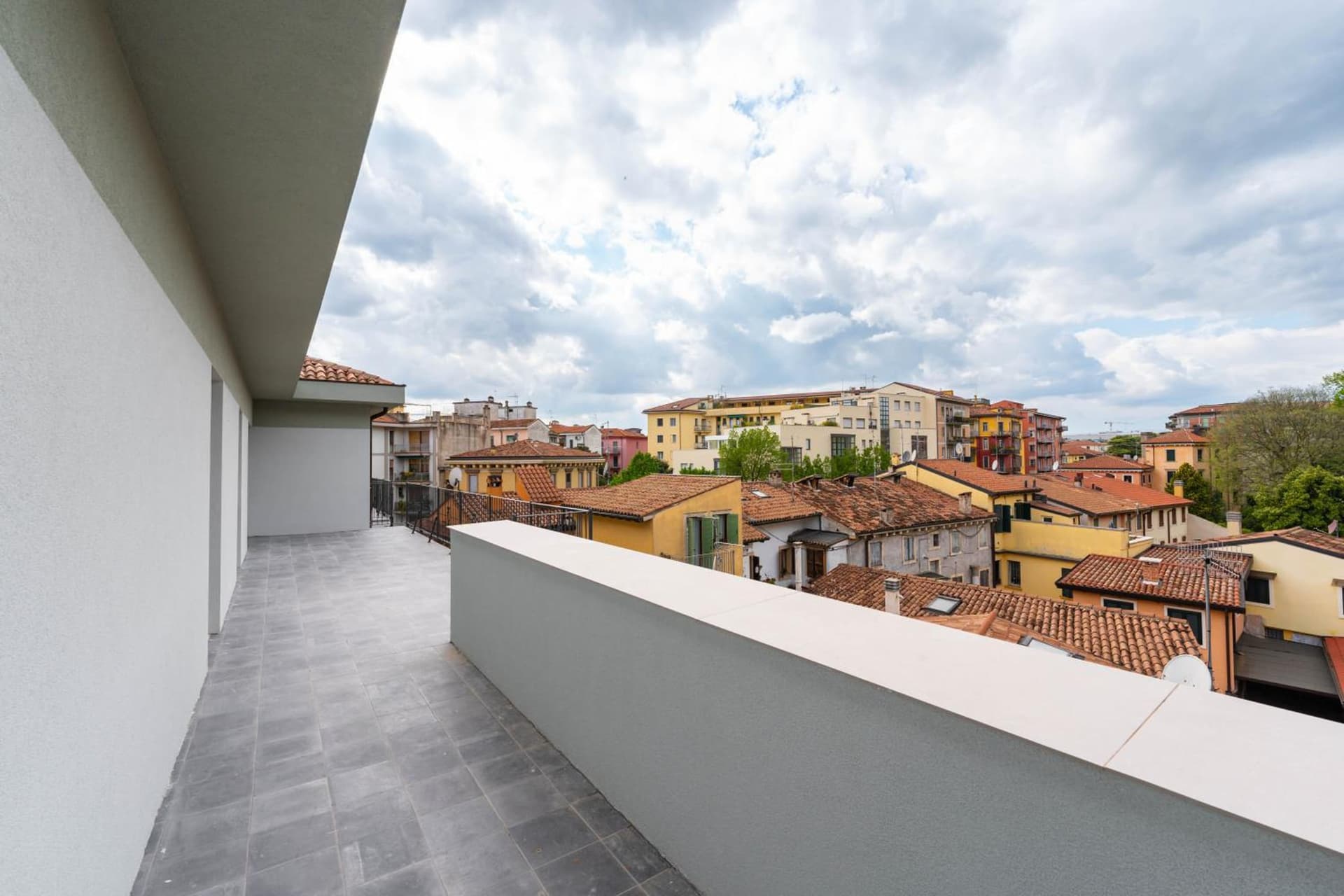 Borgo Trento Residence