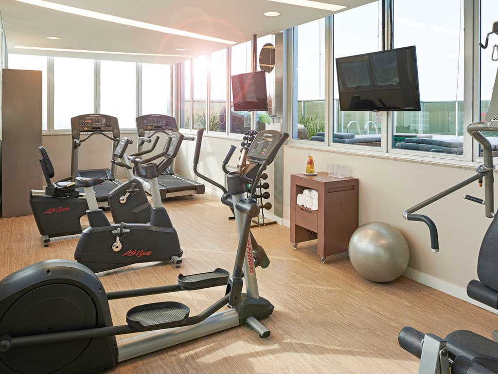 Novotel RJ Barra da Tijuca