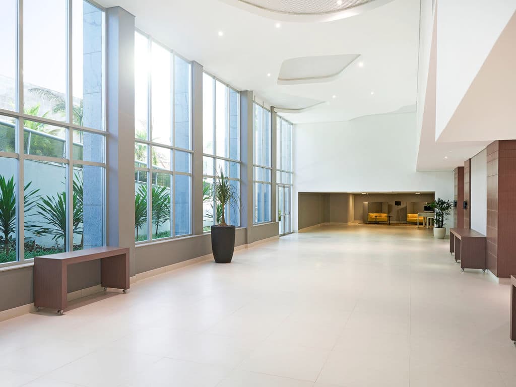 Novotel RJ Barra da Tijuca