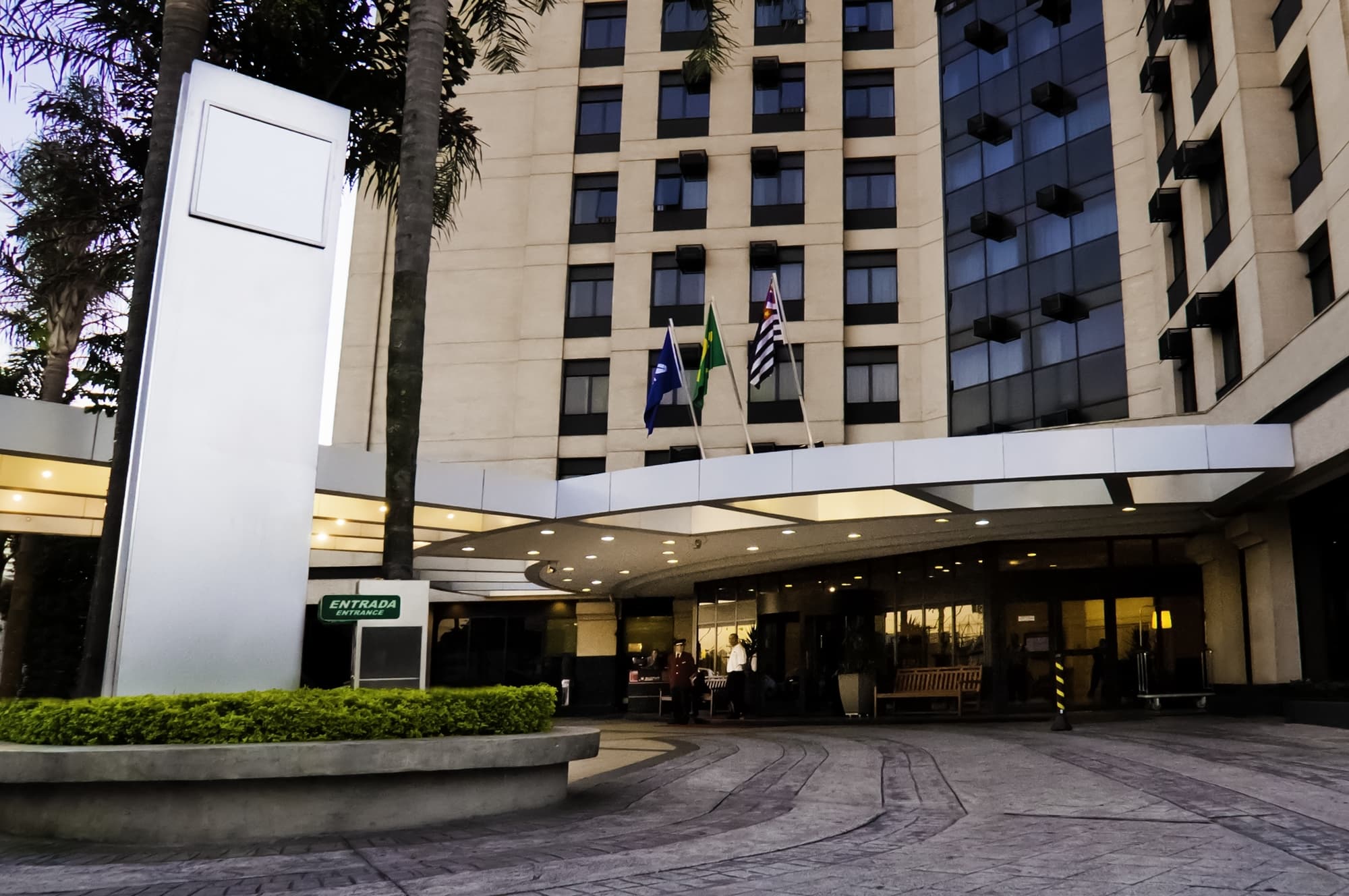 Nobile Suites Congonhas