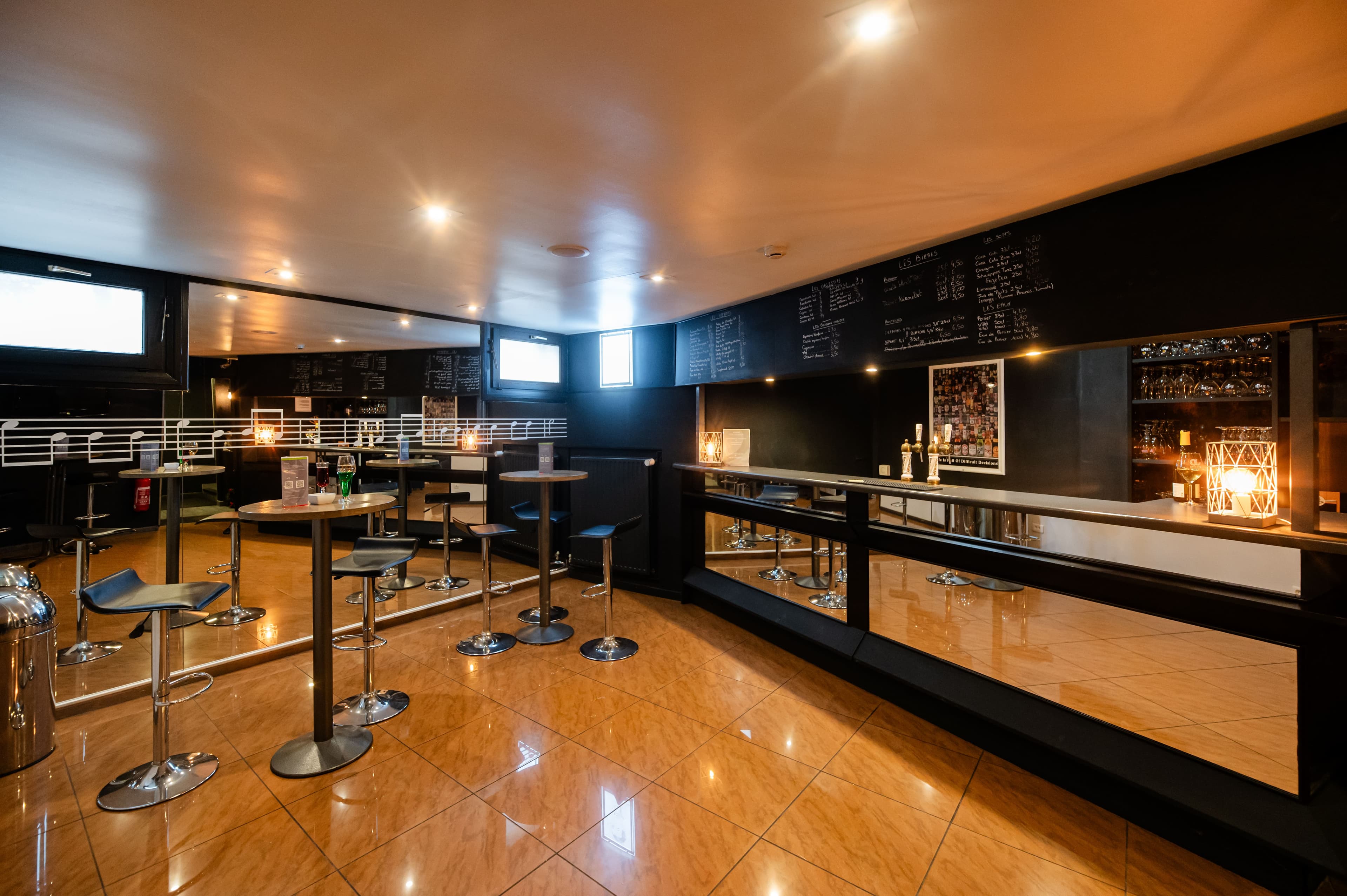 Logis Hôtel-Restaurant des Acacias Lille-Tourcoing