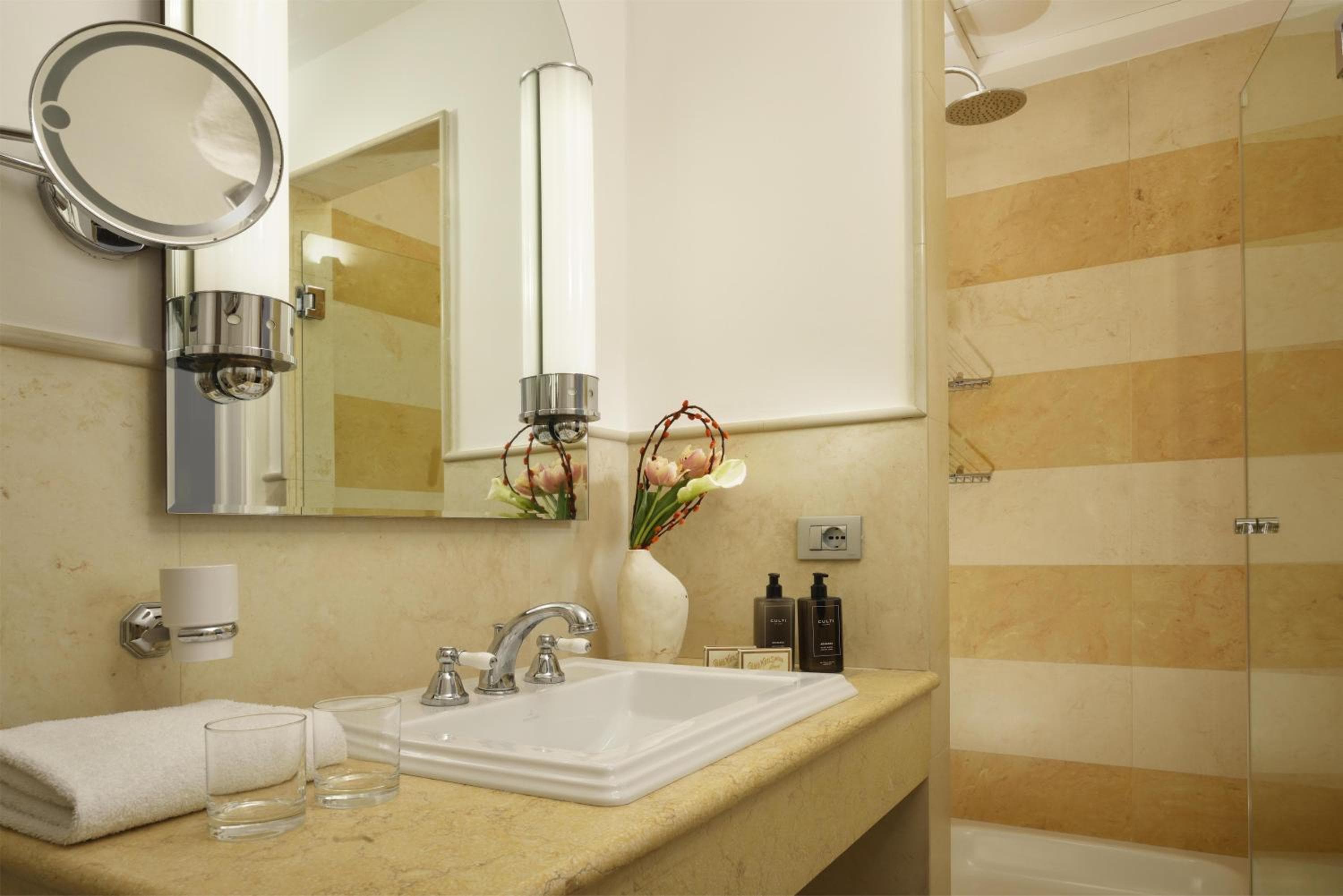 Grand Hotel Savoia Genova