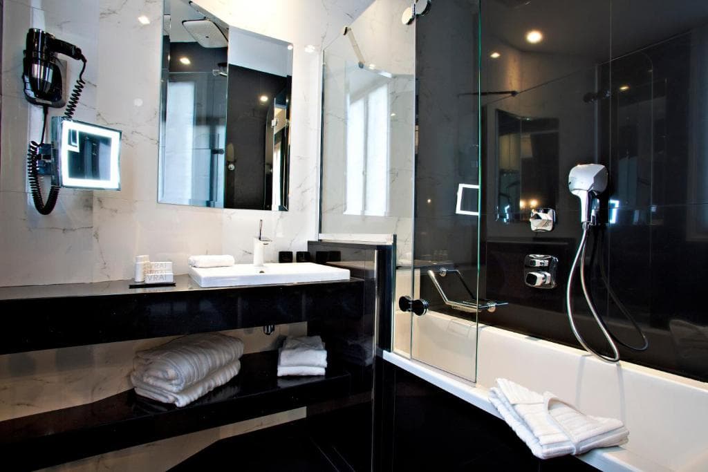 Maison Albar Hotels Le Champs Elysées