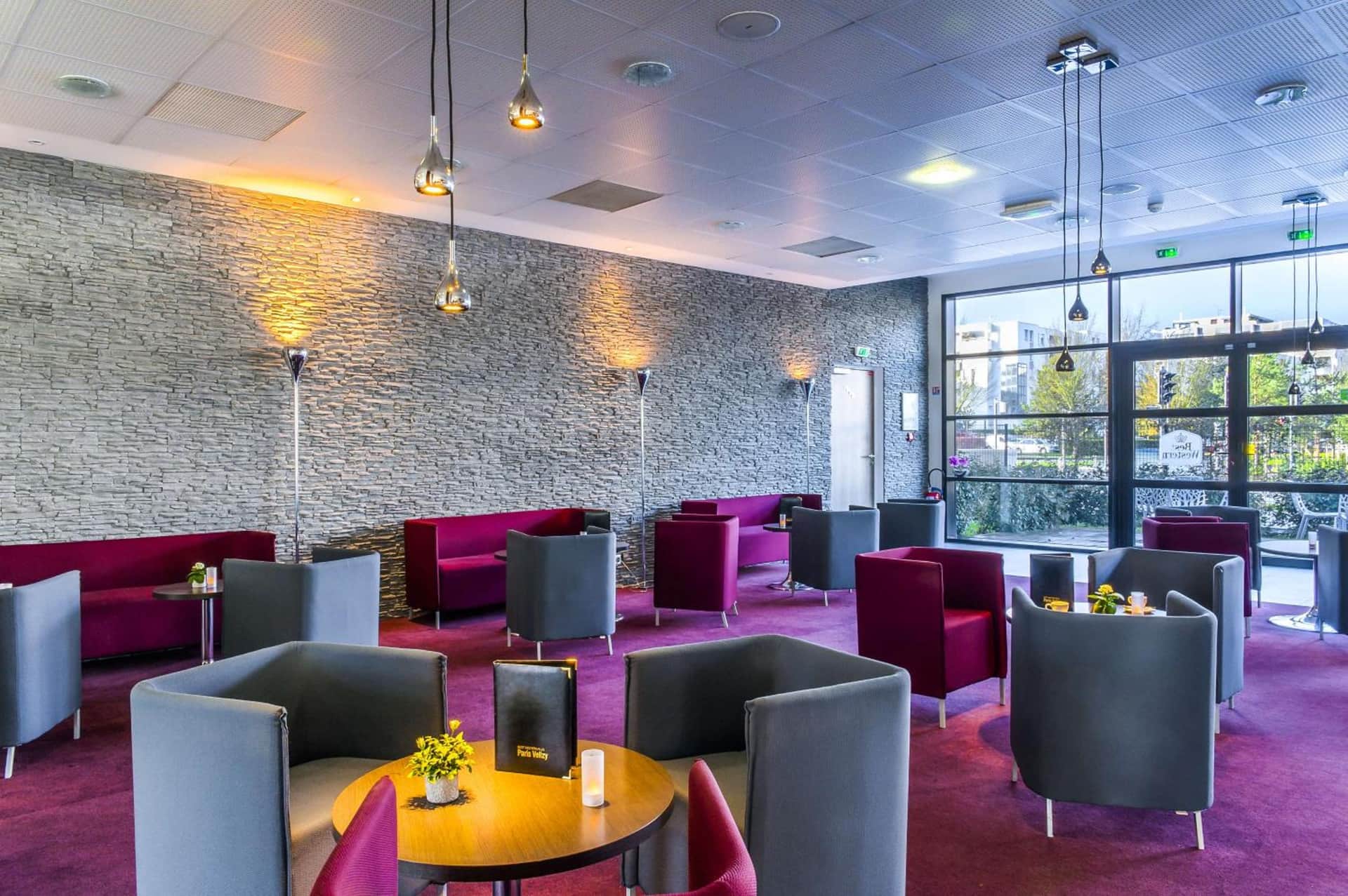 Best Western Plus Hôtel Paris Velizy
