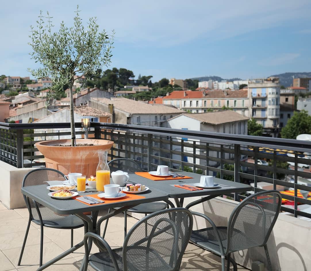 Linko Hotel