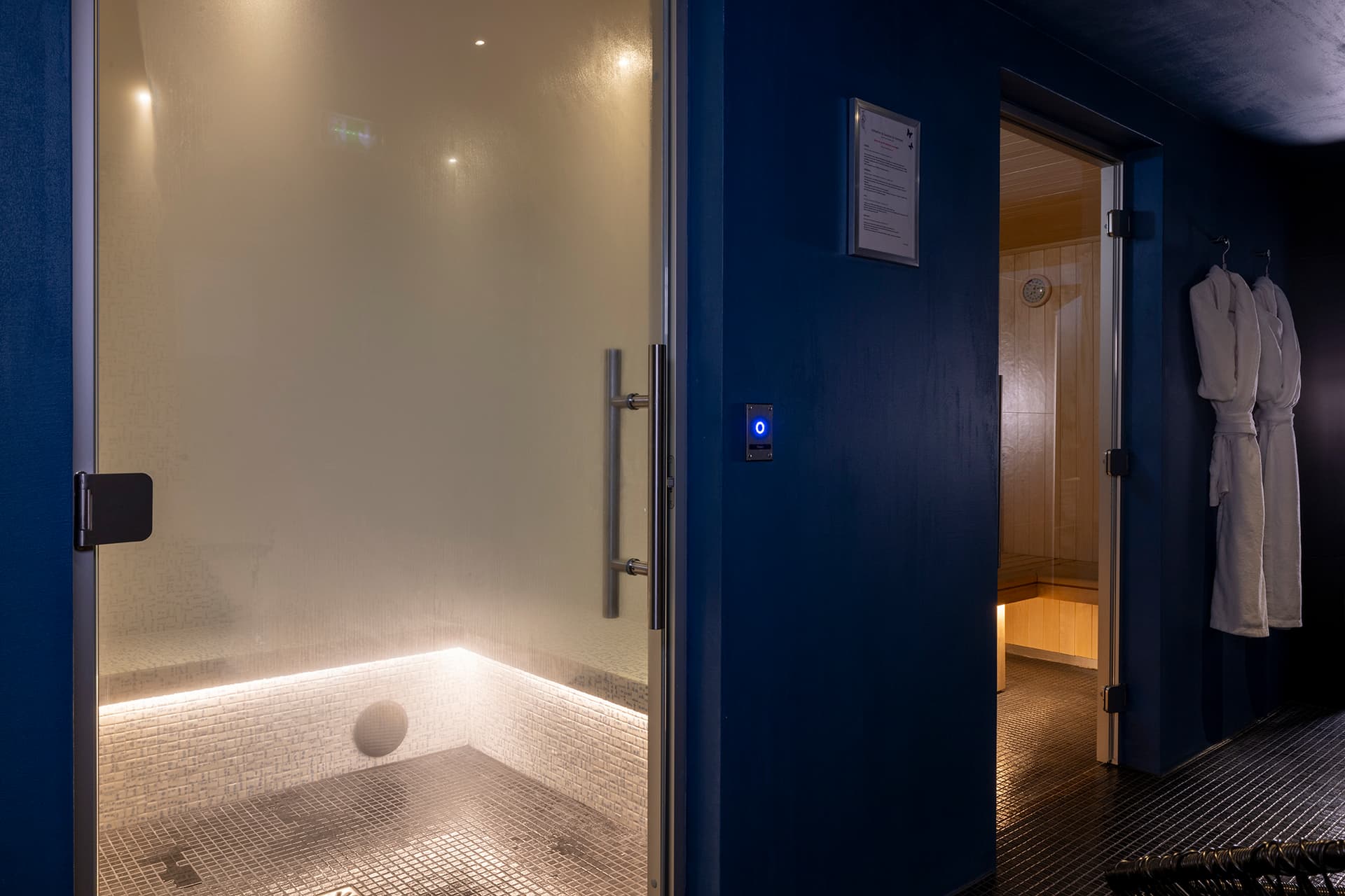 Hôtel Mademoiselle
