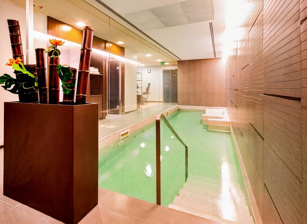 Best Western Hotel Goldenmile Milan