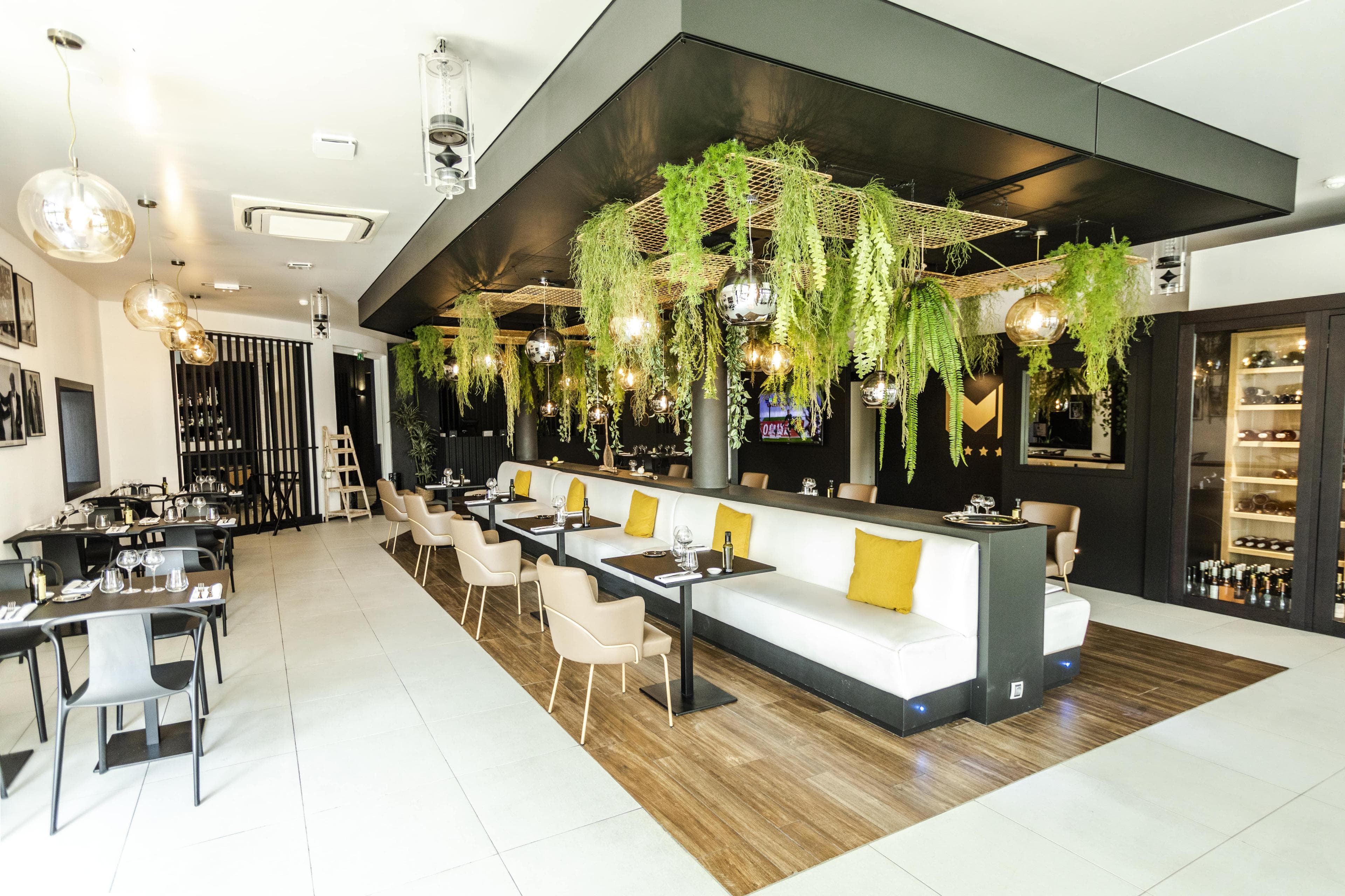 Mouratoglou Hôtel & Resort