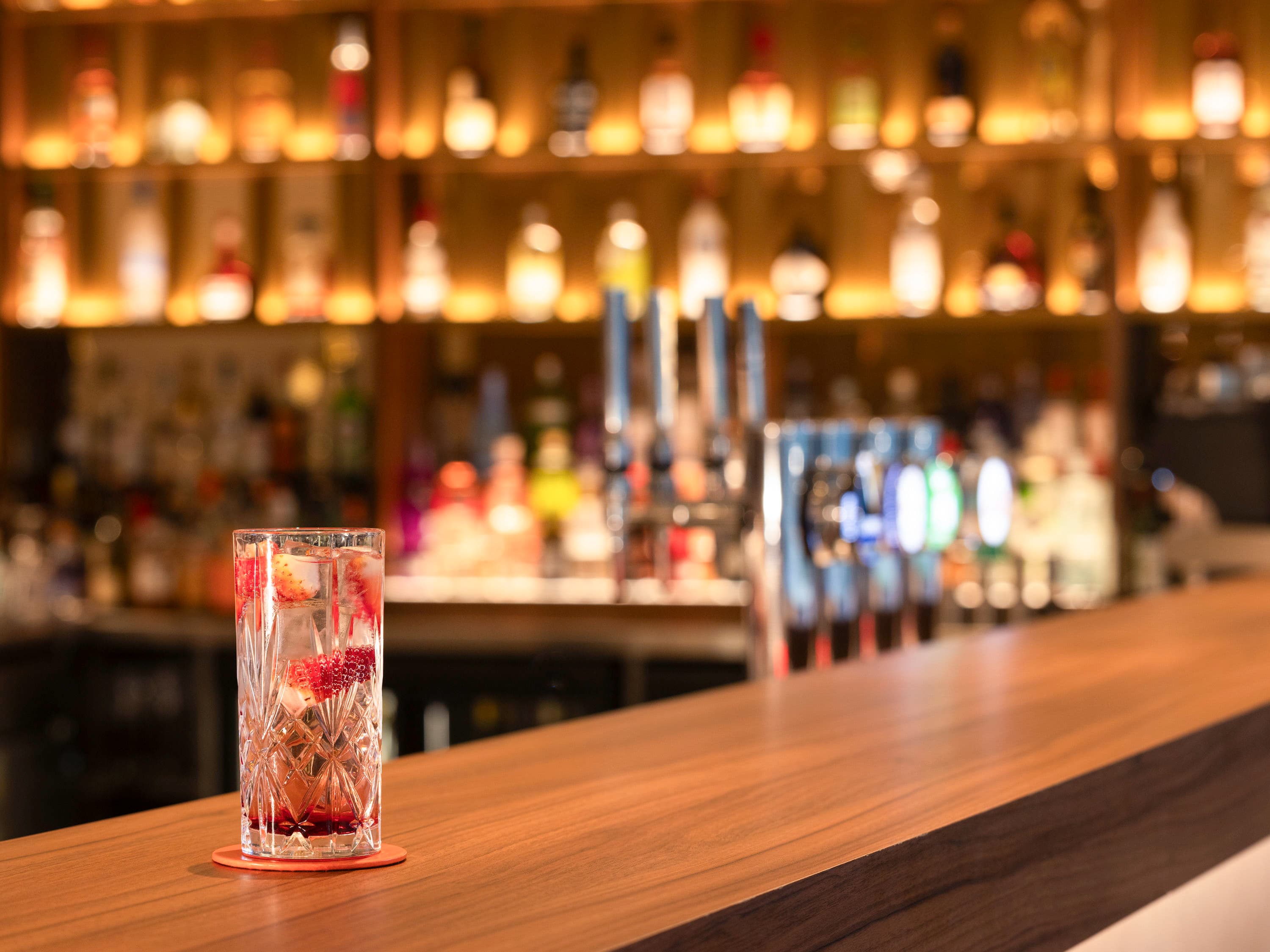 Novotel London Paddington