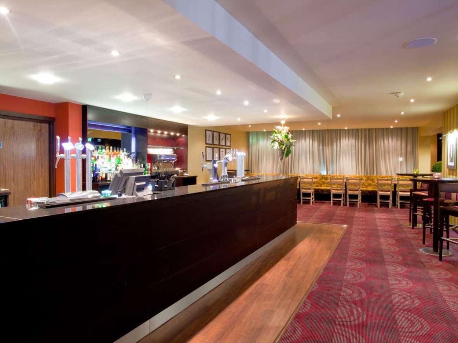 Hull Humber View Hotel, BW Signature Collection