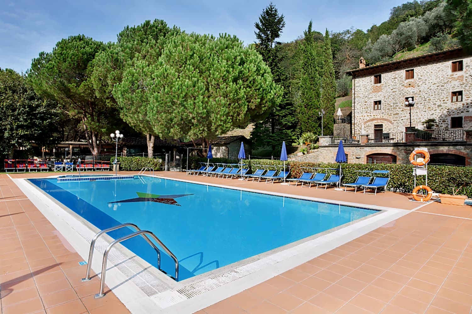 Santa Caterina San Lorenzo