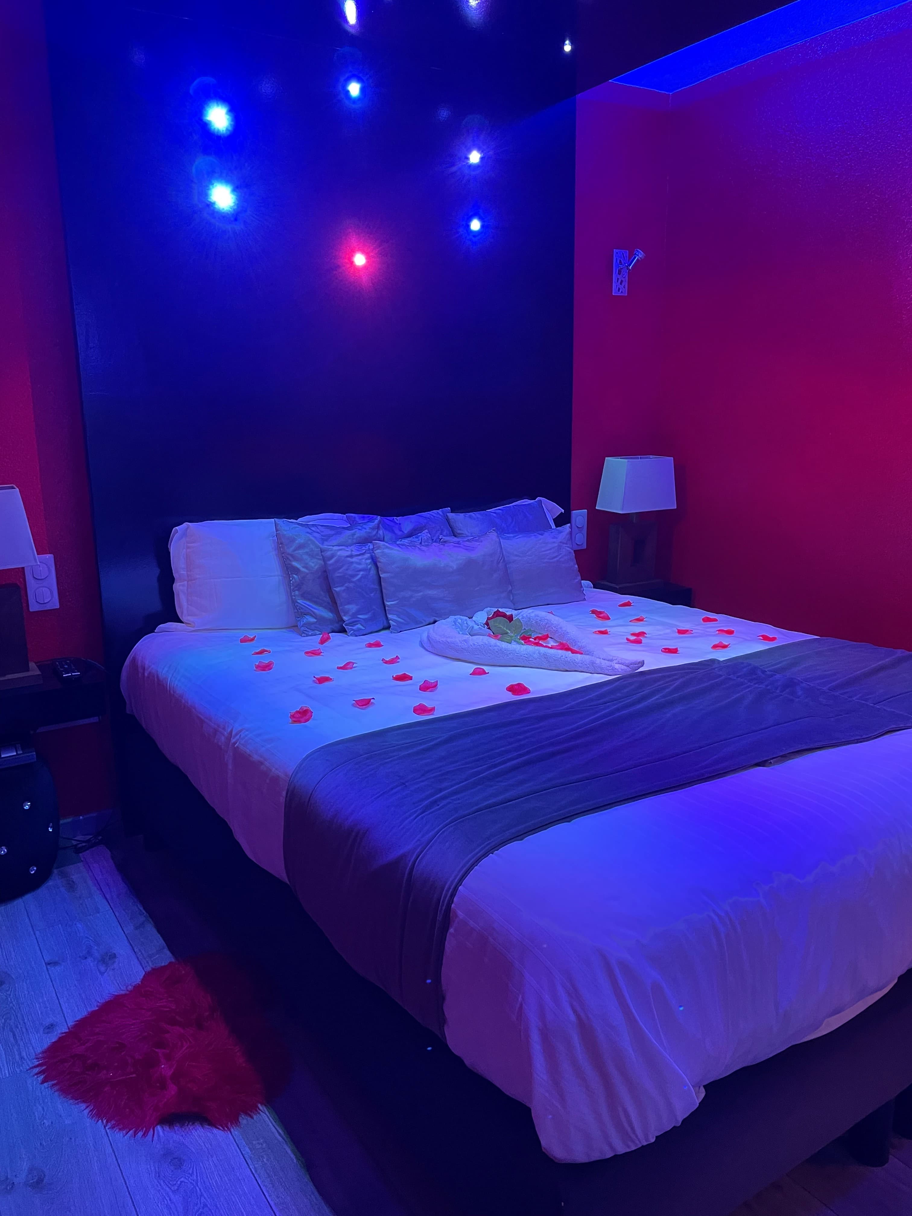 Logis Centrotel et Spa Bulles d'Allier