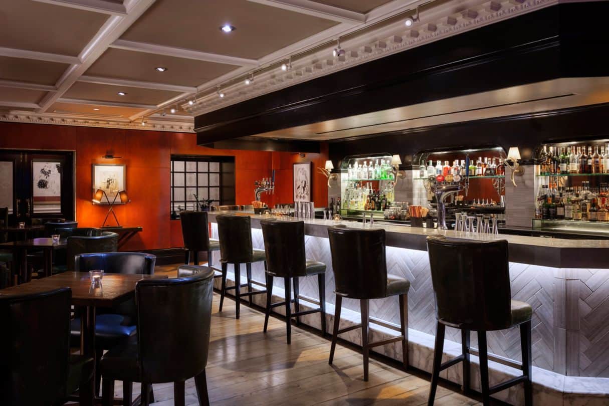 St Ermin's Hotel - Autograph Collection