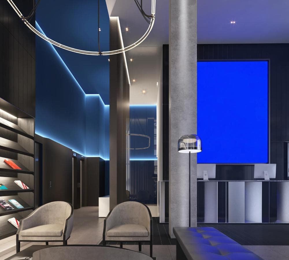 Smart Hotel Milano