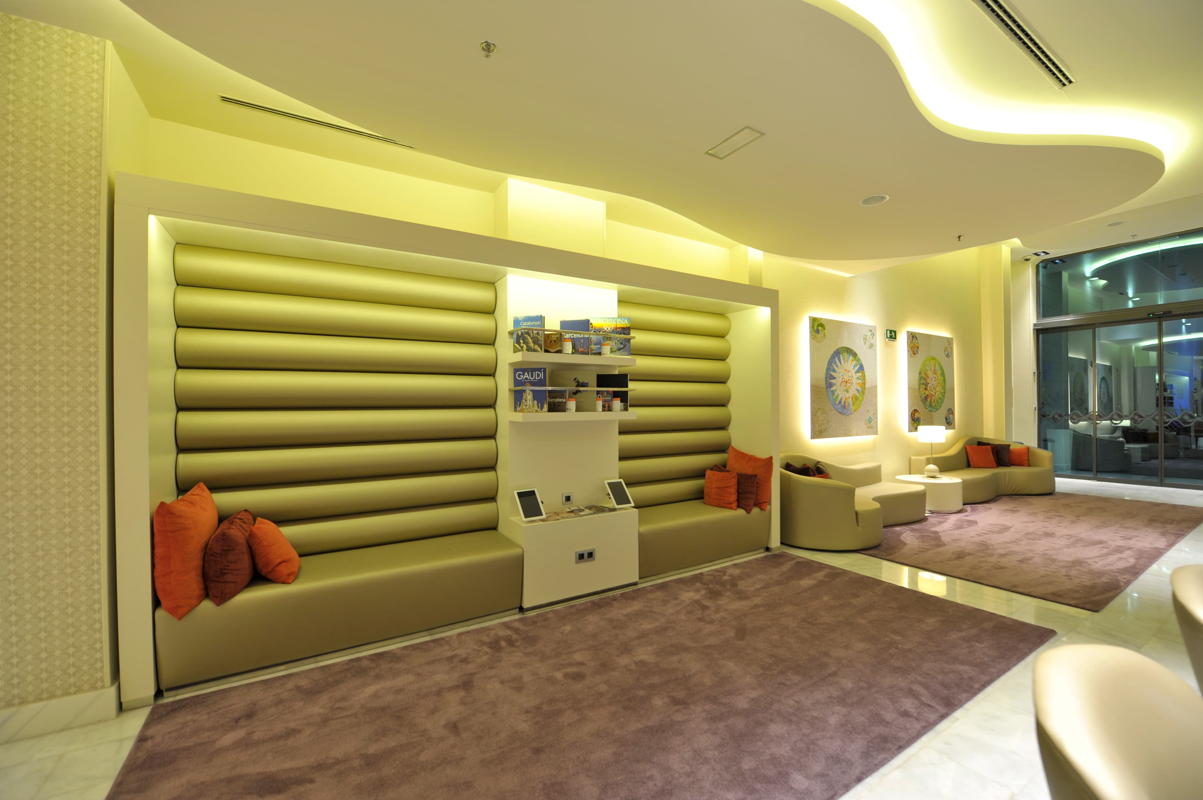 Hotel Indigo Barcelona - Plaza Catalunya