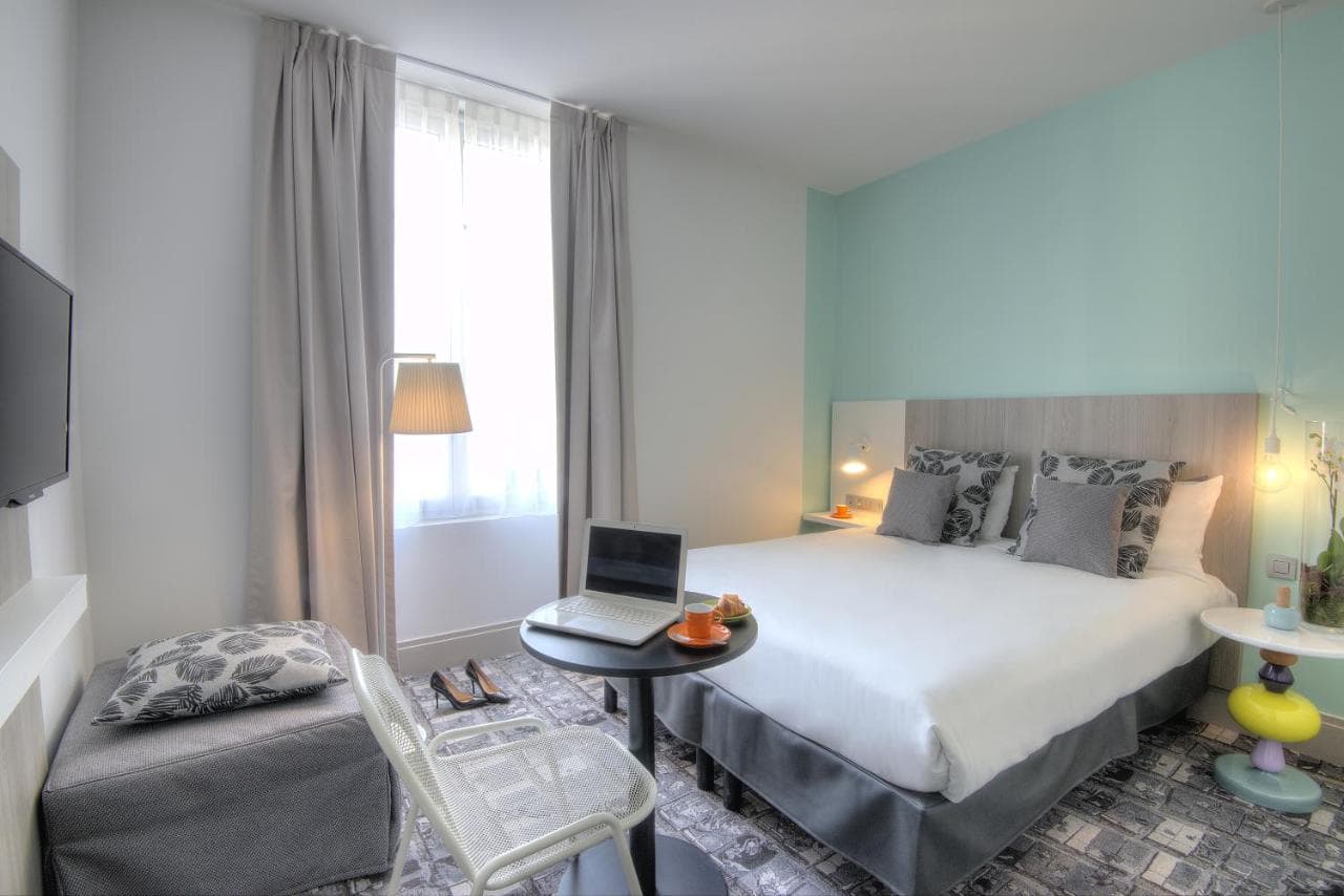 ibis Styles Nice Centre Gare