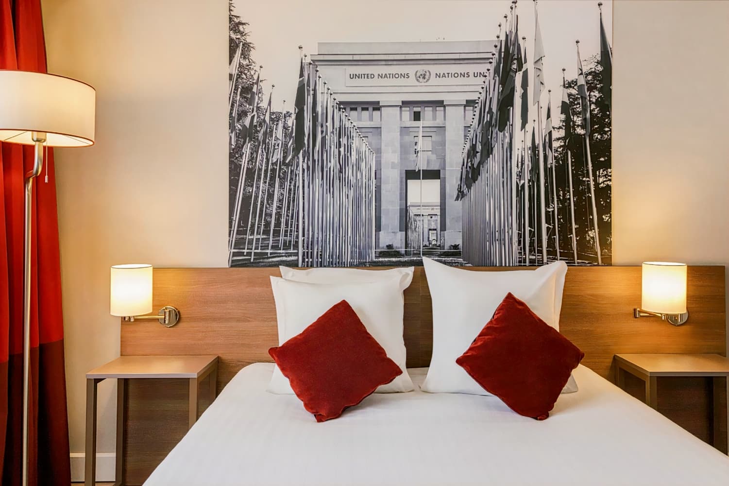 Aparthotel Adagio Genève Saint-Genis-Pouilly