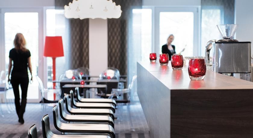 Victor's Residenz-Hotel München