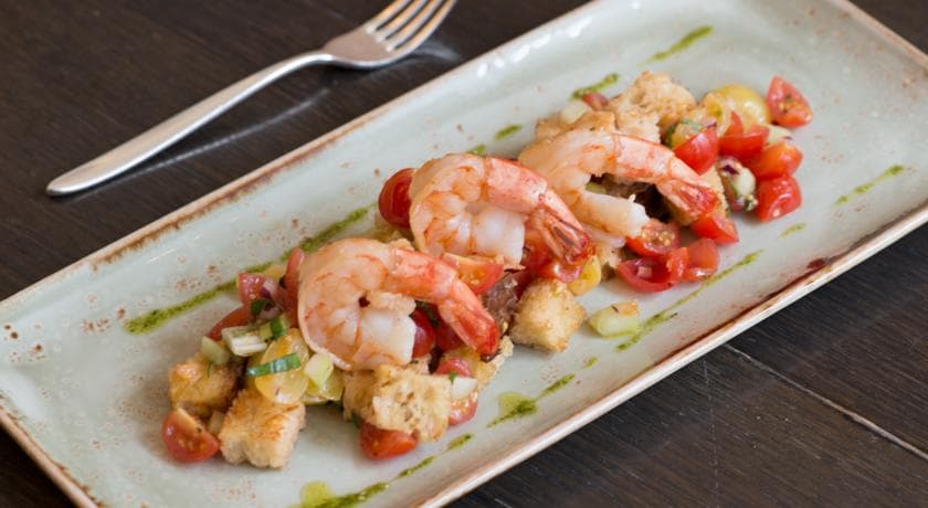 Rocco Forte Villa Kennedy