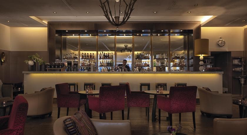 Rocco Forte Villa Kennedy