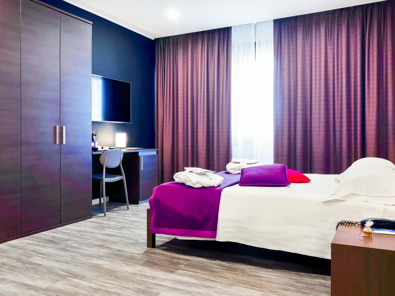 Mercure Palermo Centro