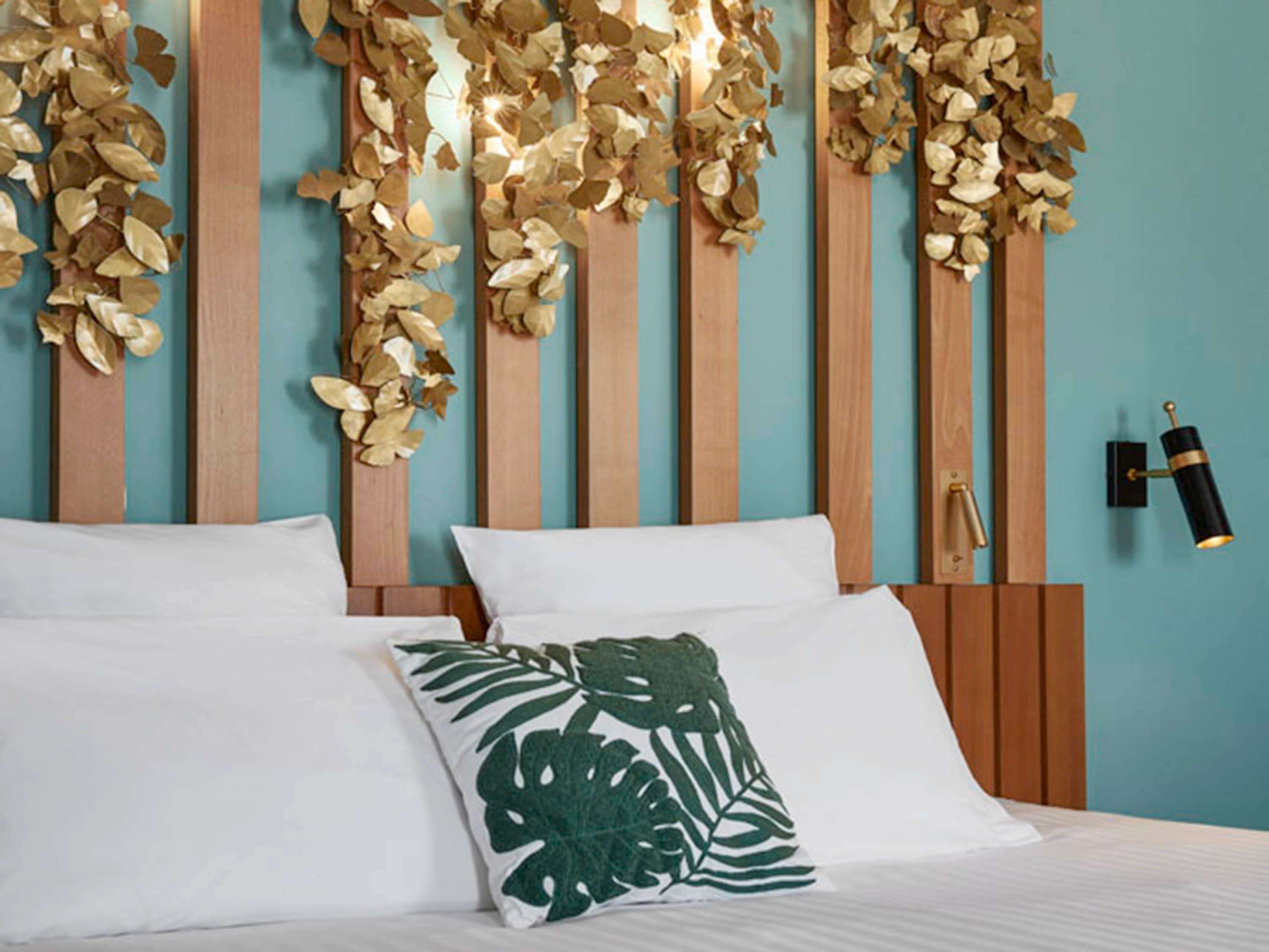 Mercure Rome Corso Trieste