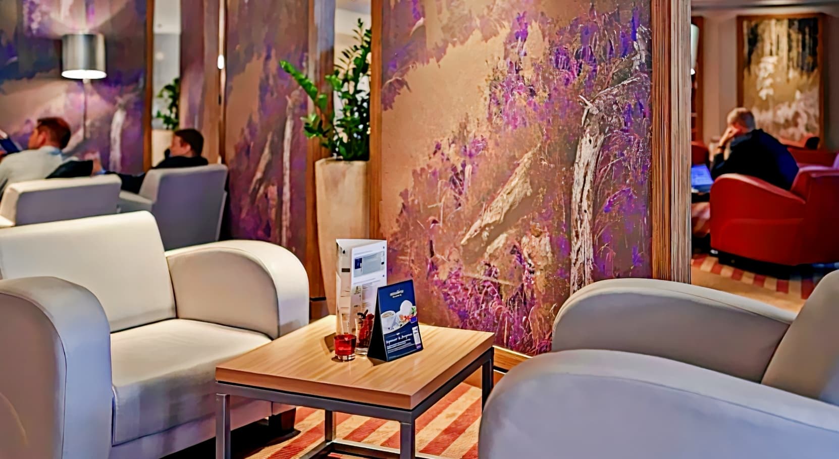 Mercure Airport Hotel Berlin Tegel