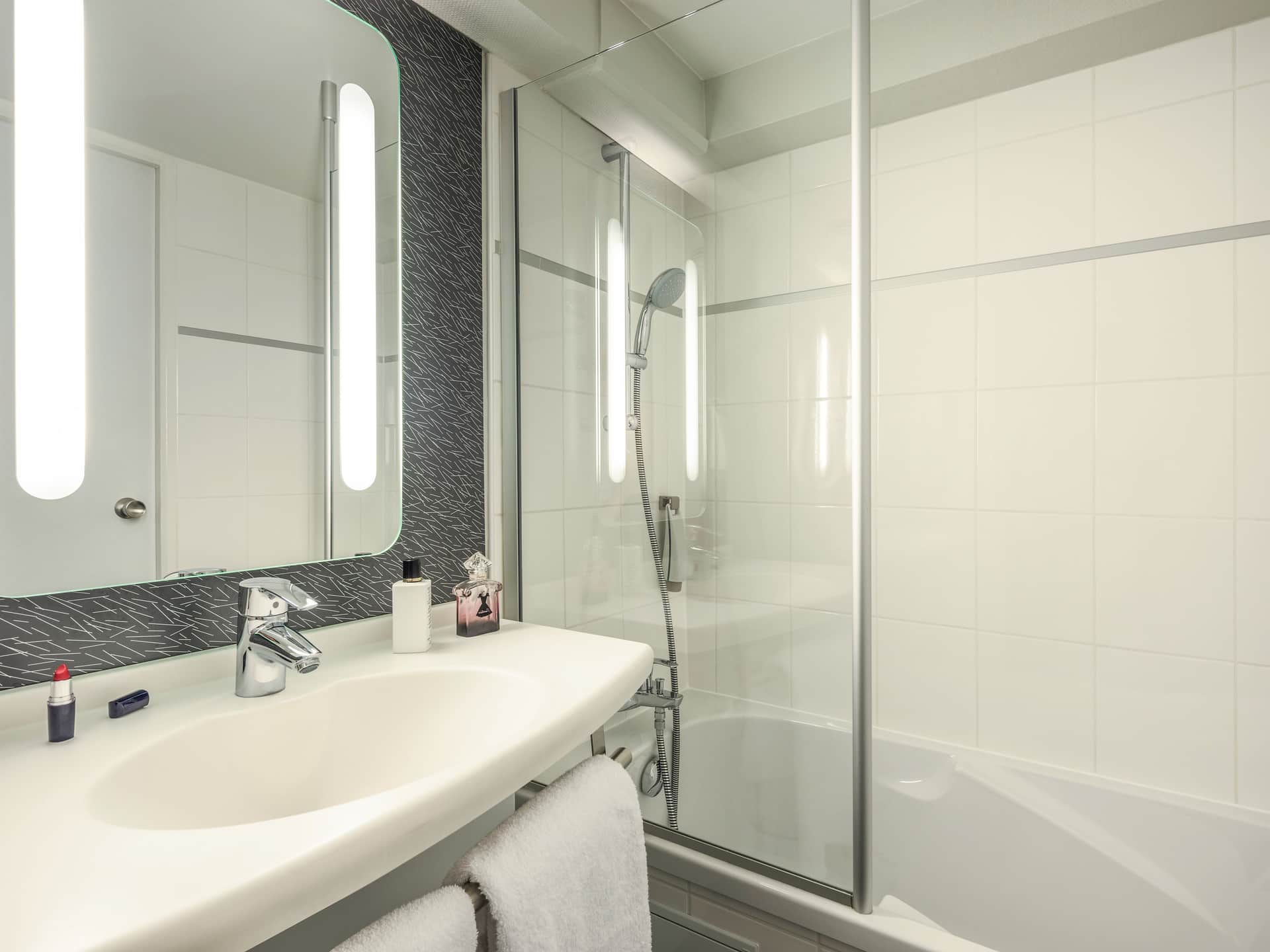 ibis Paris Bastille Faubourg Saint Antoine 11th