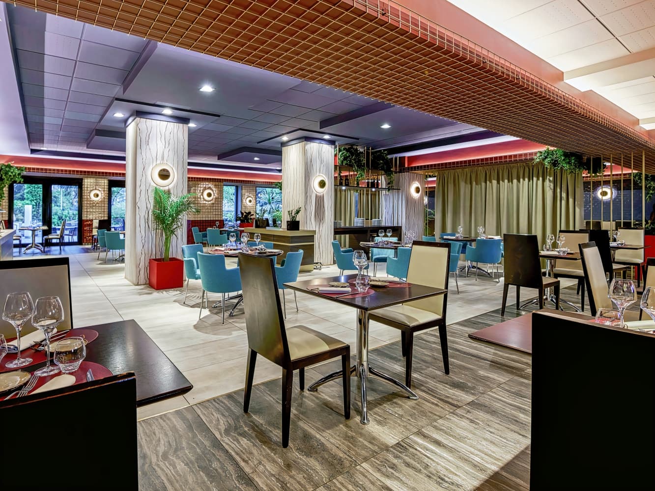 Novotel Milano Nord Ca Granda