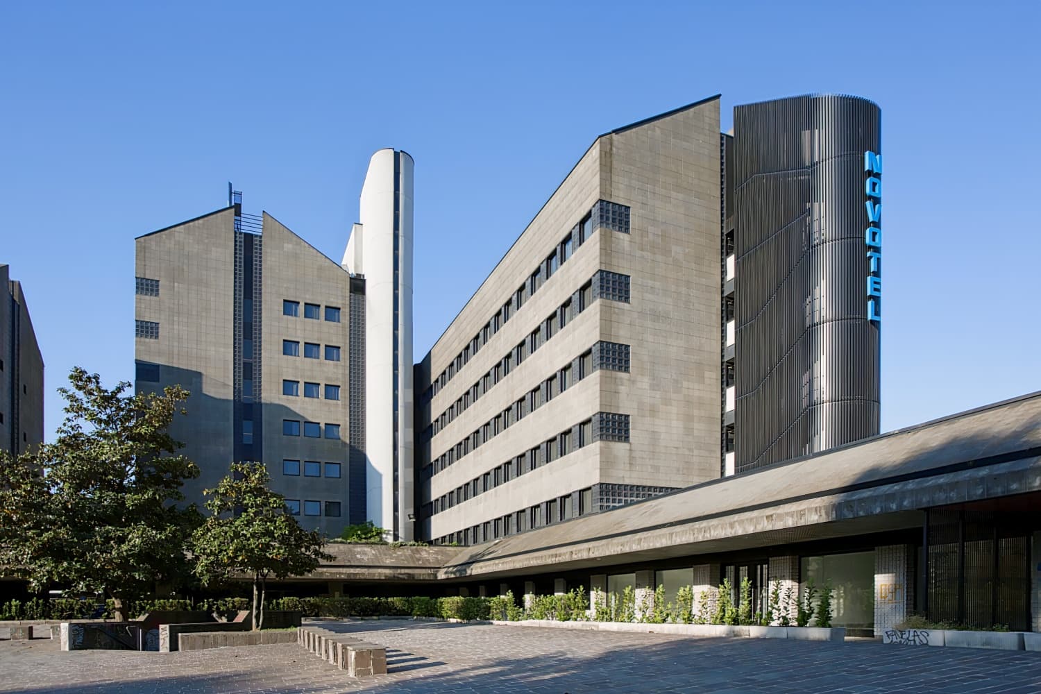 Novotel Milano Nord Ca Granda