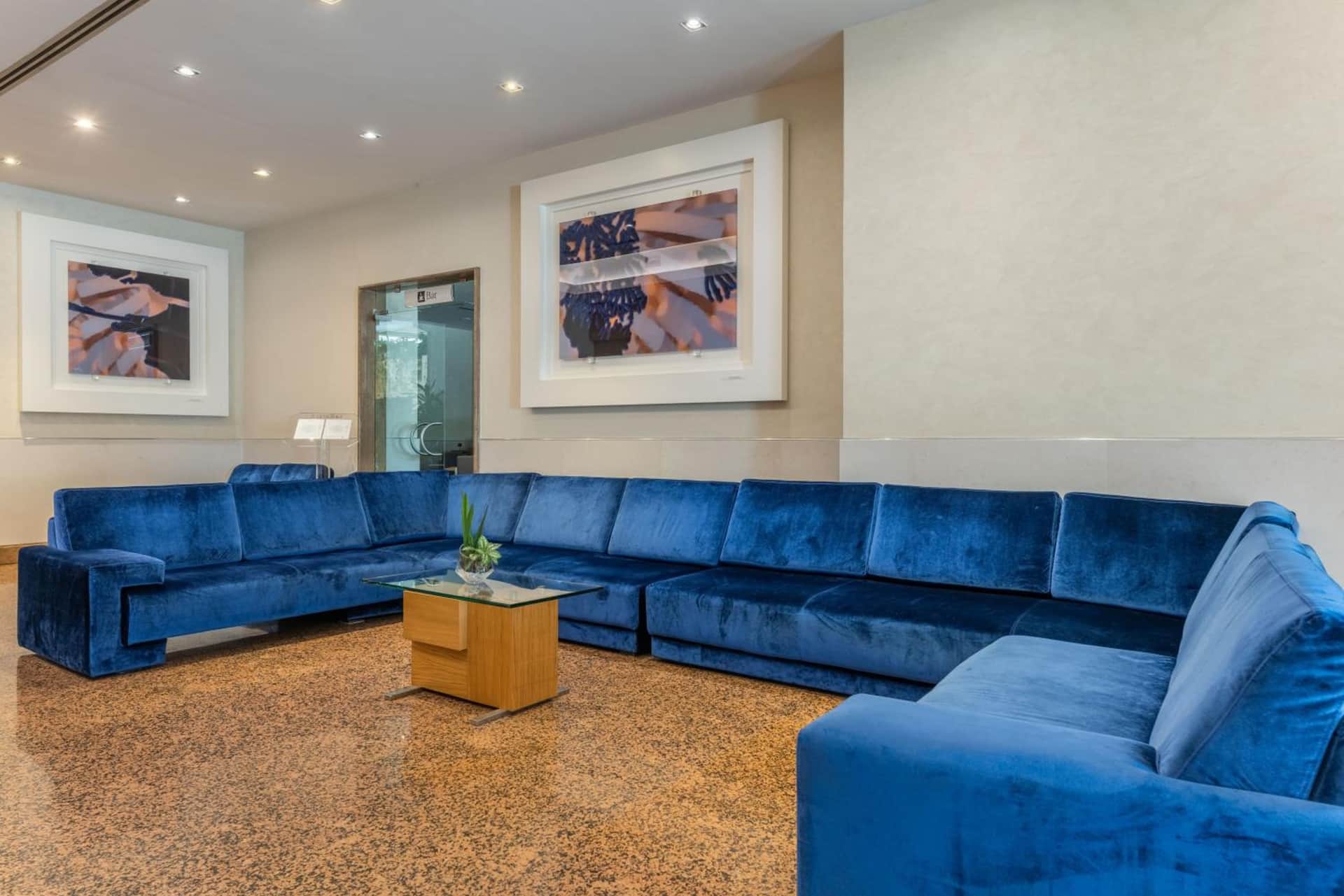 Best Western Hotel President - Colosseo
