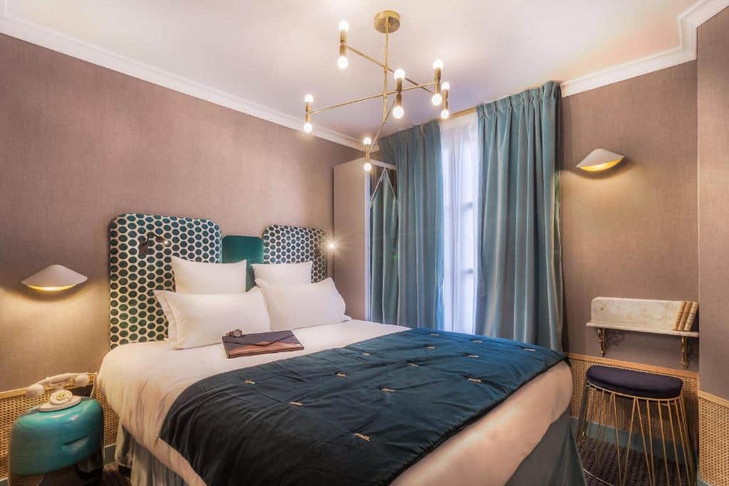 Handsome Hôtel by Elegancia