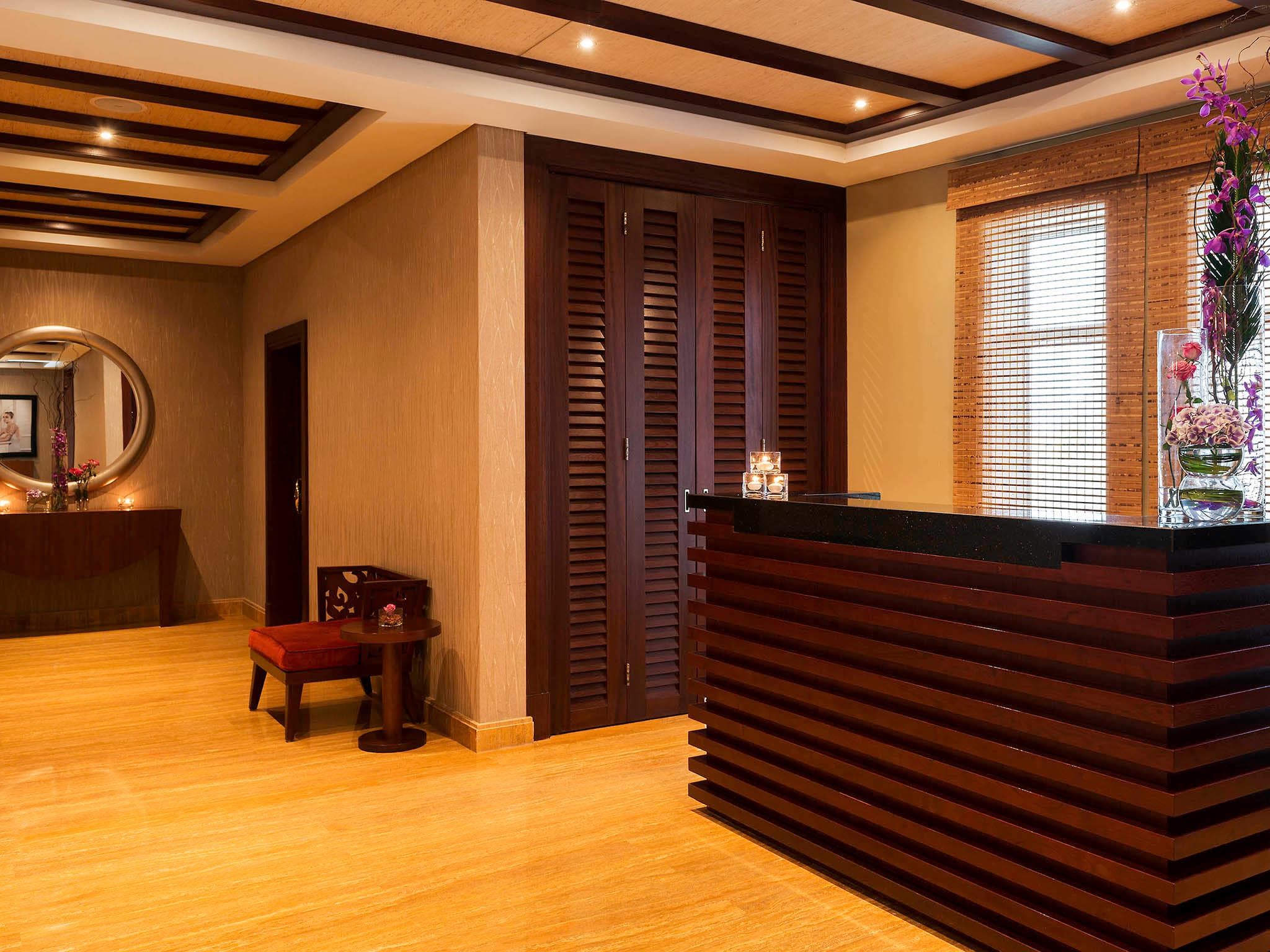 Sofitel Dubai Jumeirah Beach