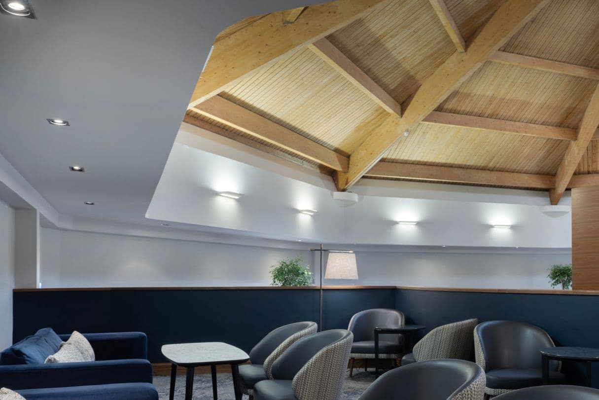 Delta Hotels by Marriott Waltham Abbey