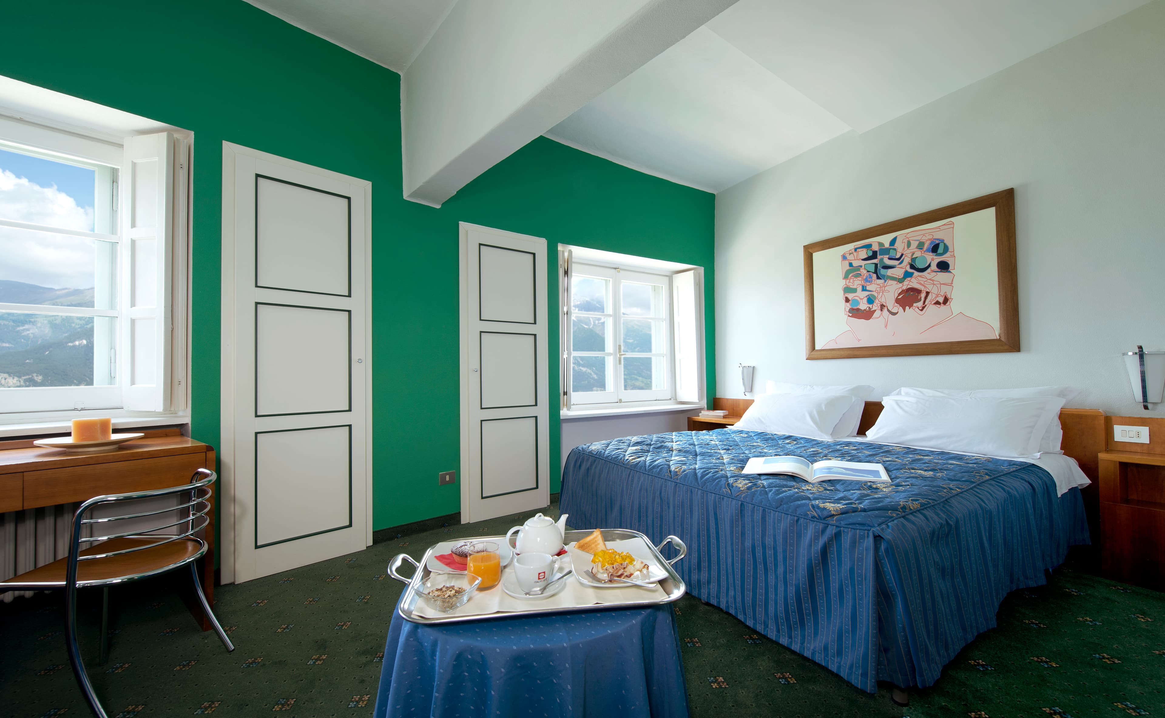 Hotel La Torre SPA & Restaurant