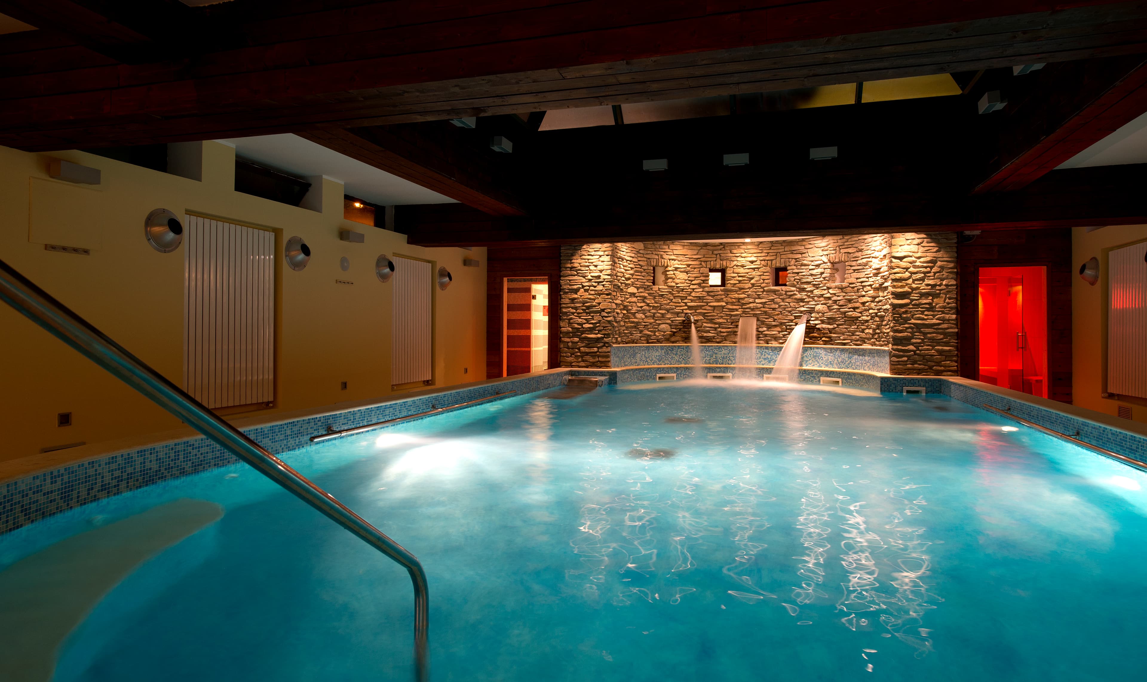 Hotel La Torre SPA & Restaurant