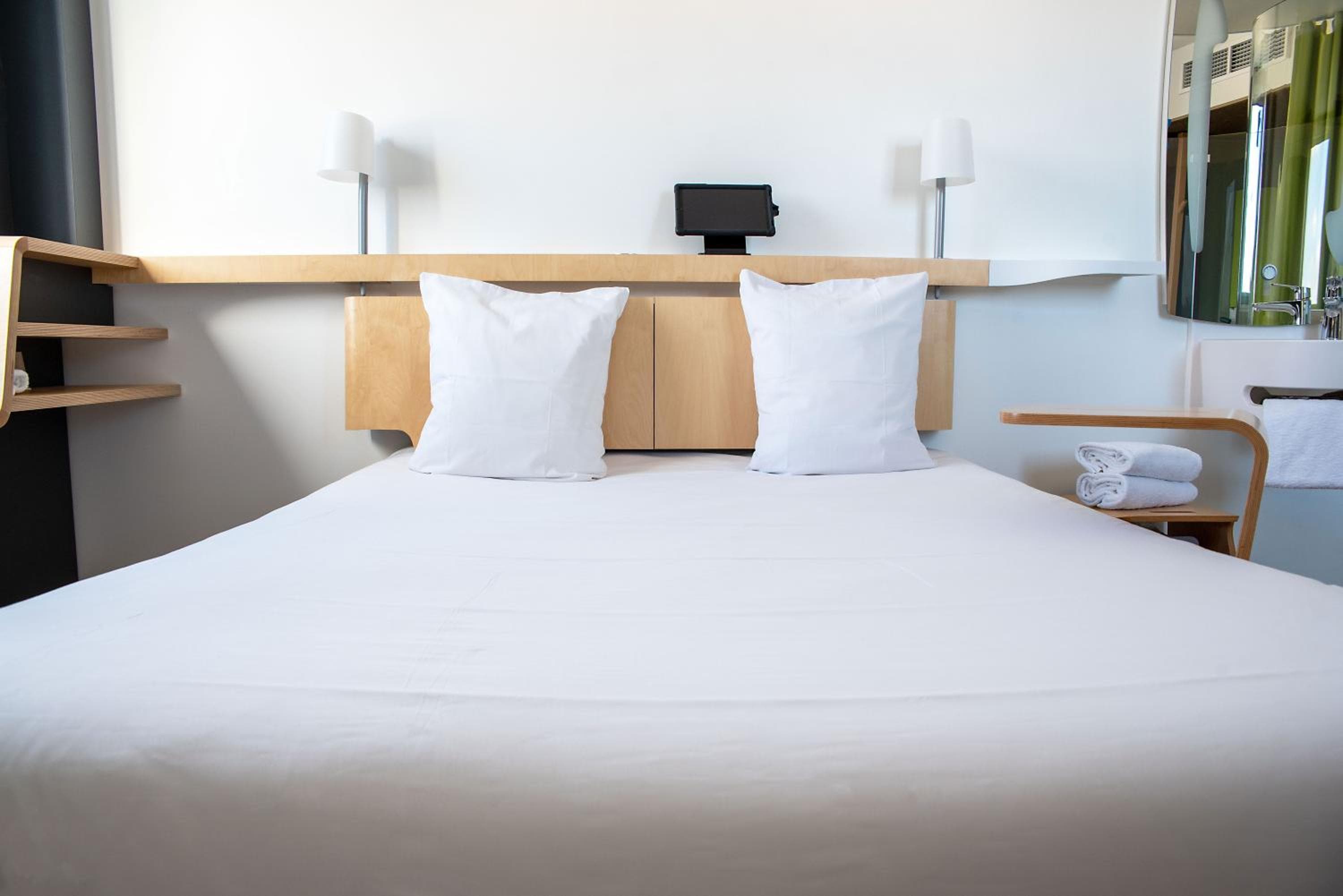 Nomad Hôtel Paris Roissy CDG Aéroport